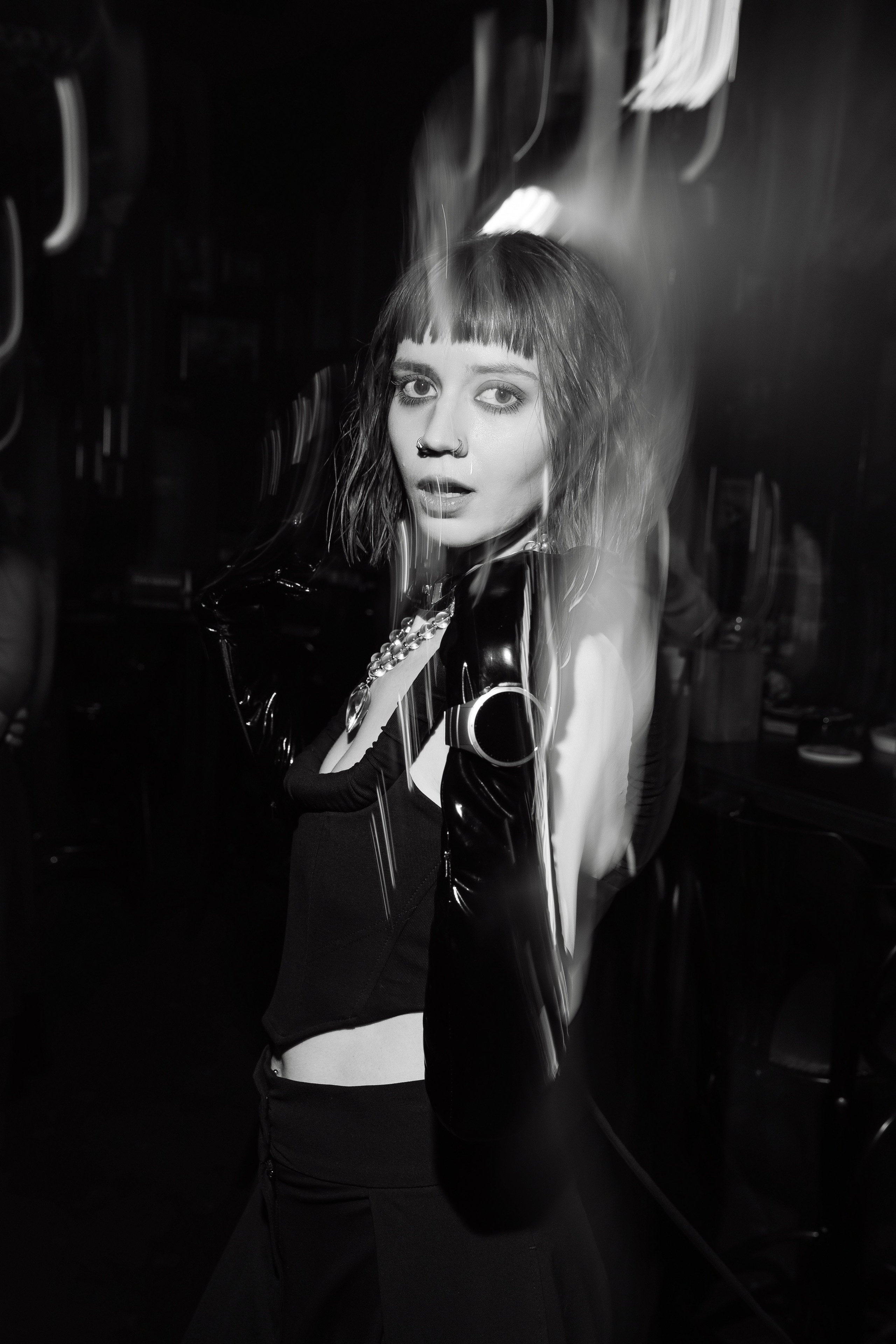 Евгений и Яна. Главная