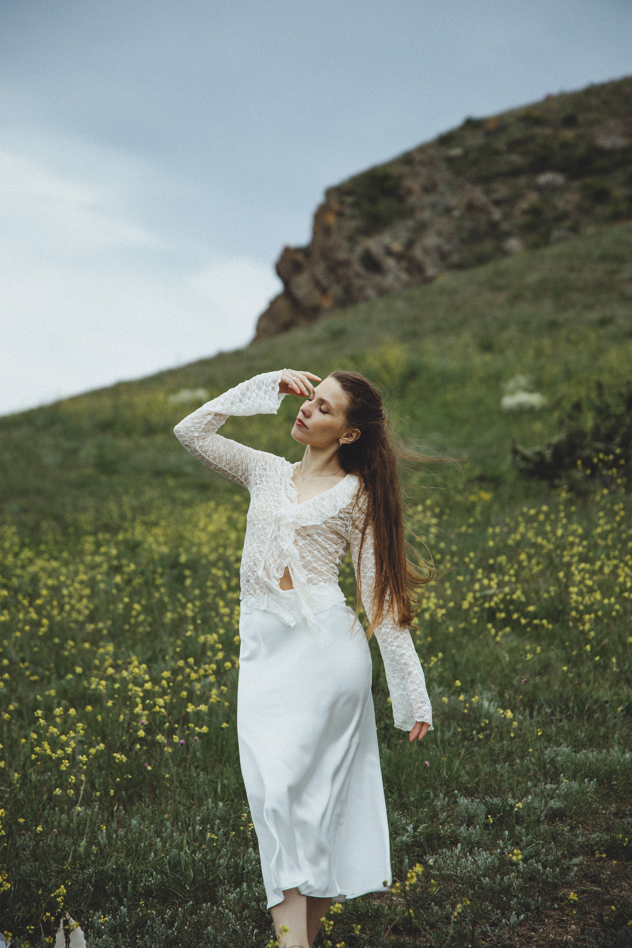 Прогулка к Джан-Кутаран. Семейный фотограф | Керчь | Ивановская Виктория