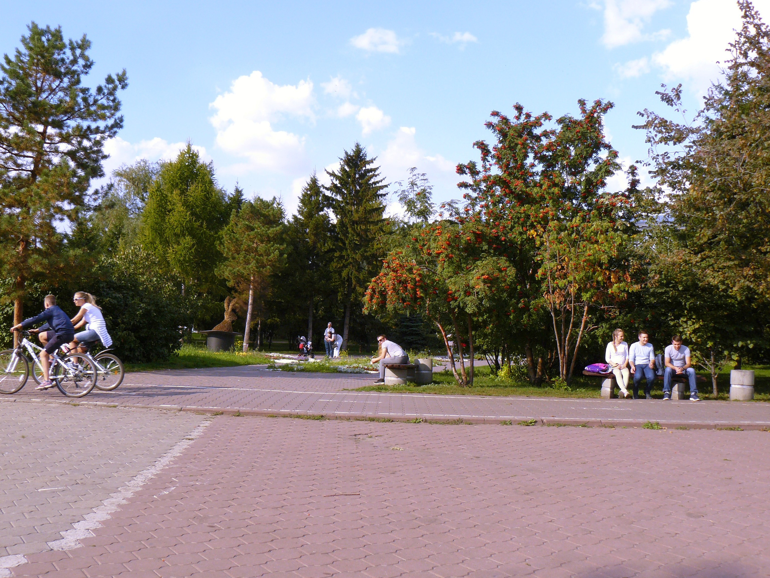 Омск 2019. Избранные фотографии