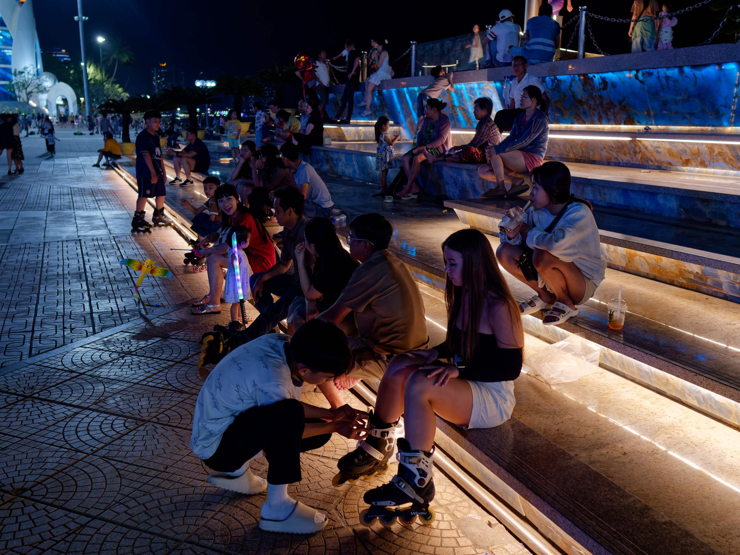 Нячанг 2025 (7). Избранные фотографии