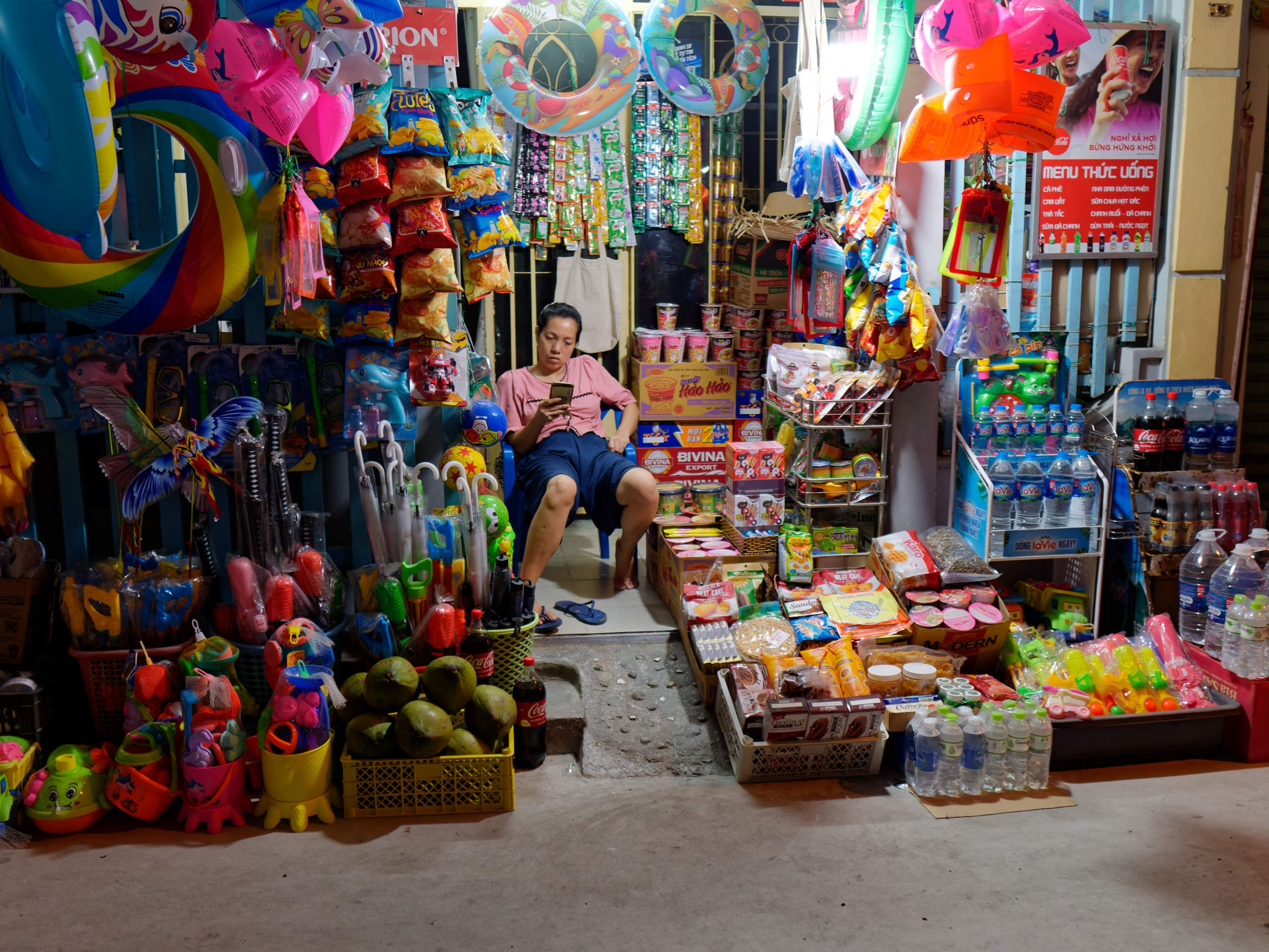 Нячанг 2023. Избранные фотографии