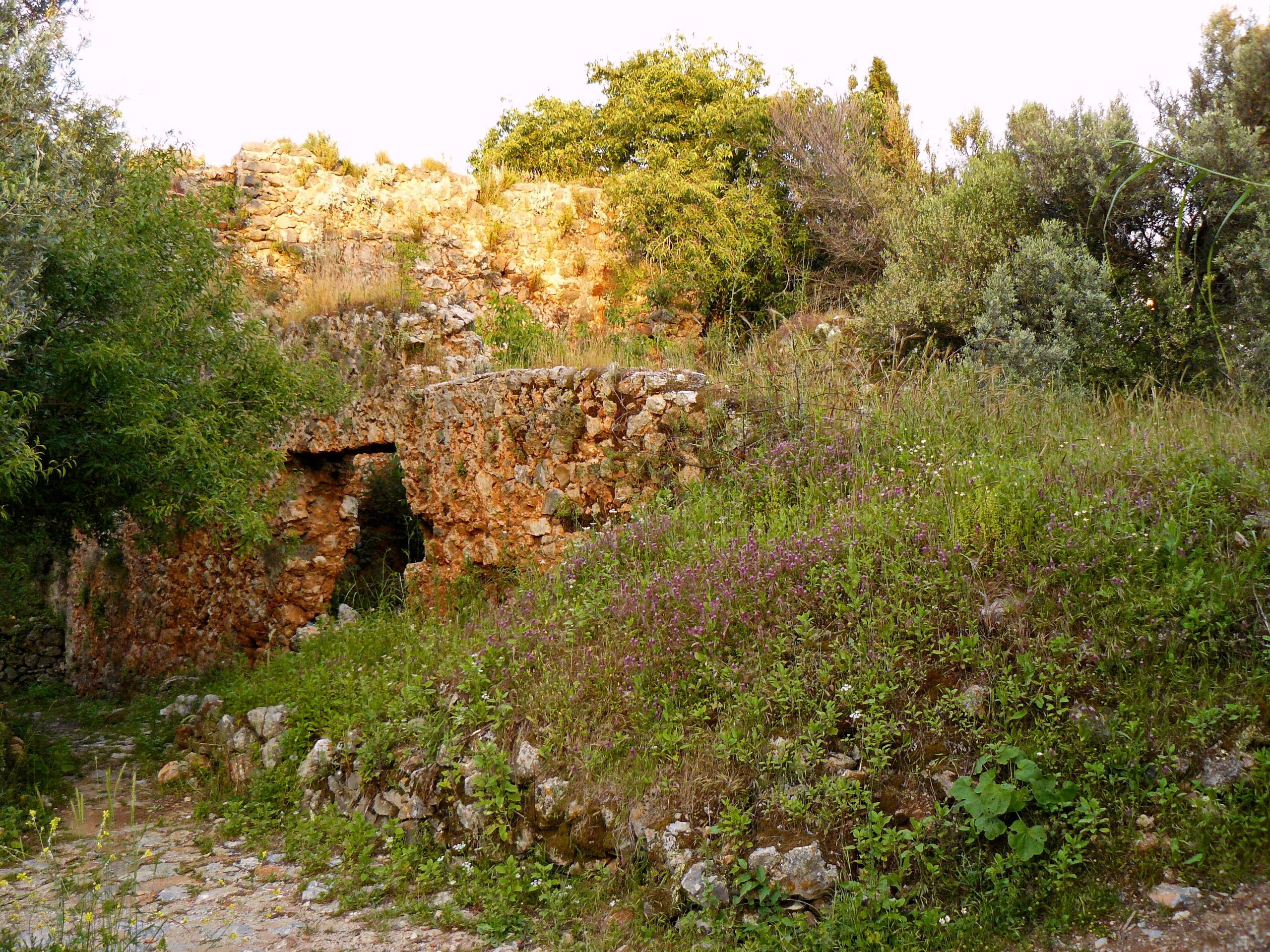 Алания 2014 старая крепость. Фотопрогулки по Миру