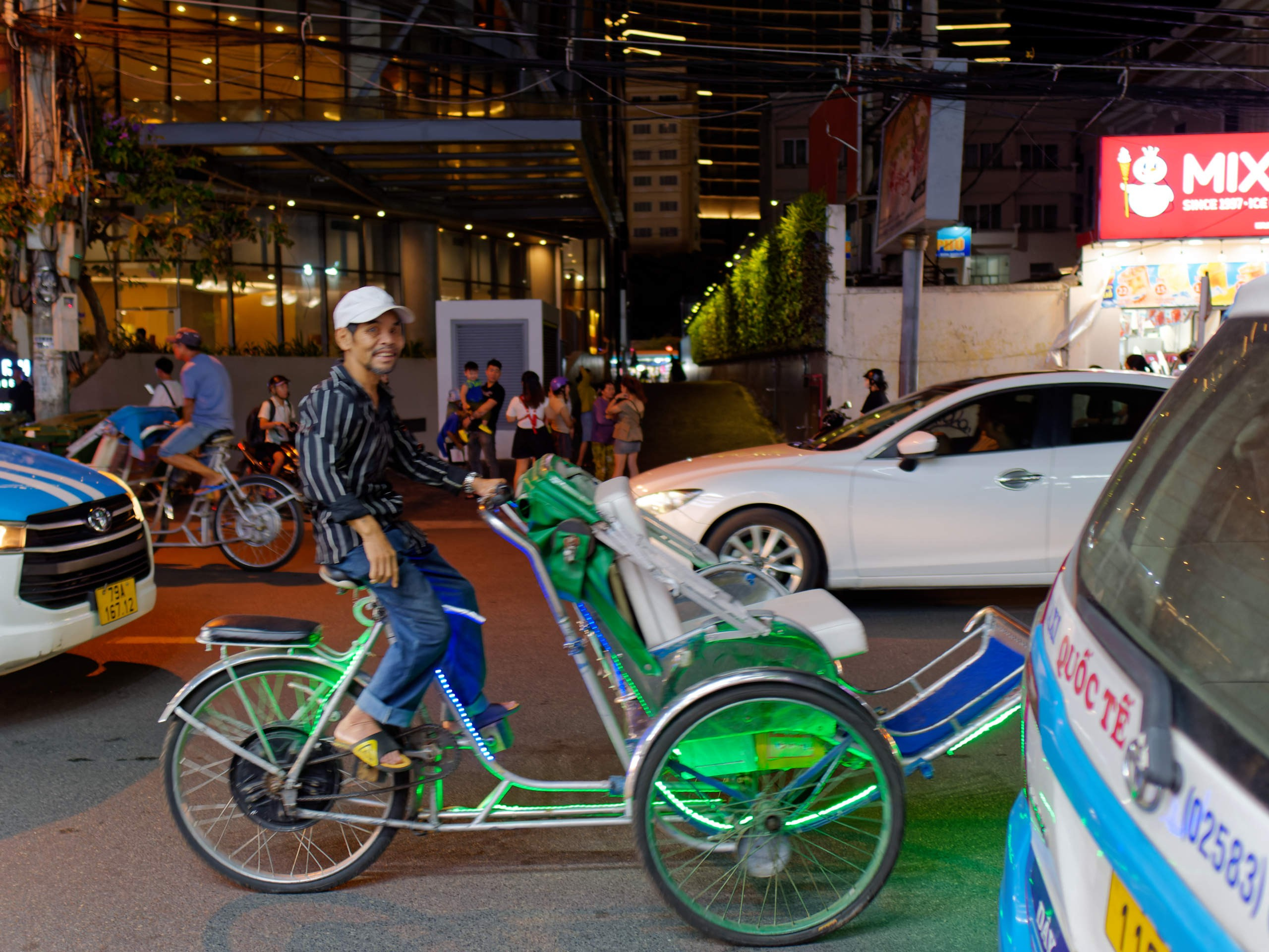 Нячанг 2023. Избранные фотографии