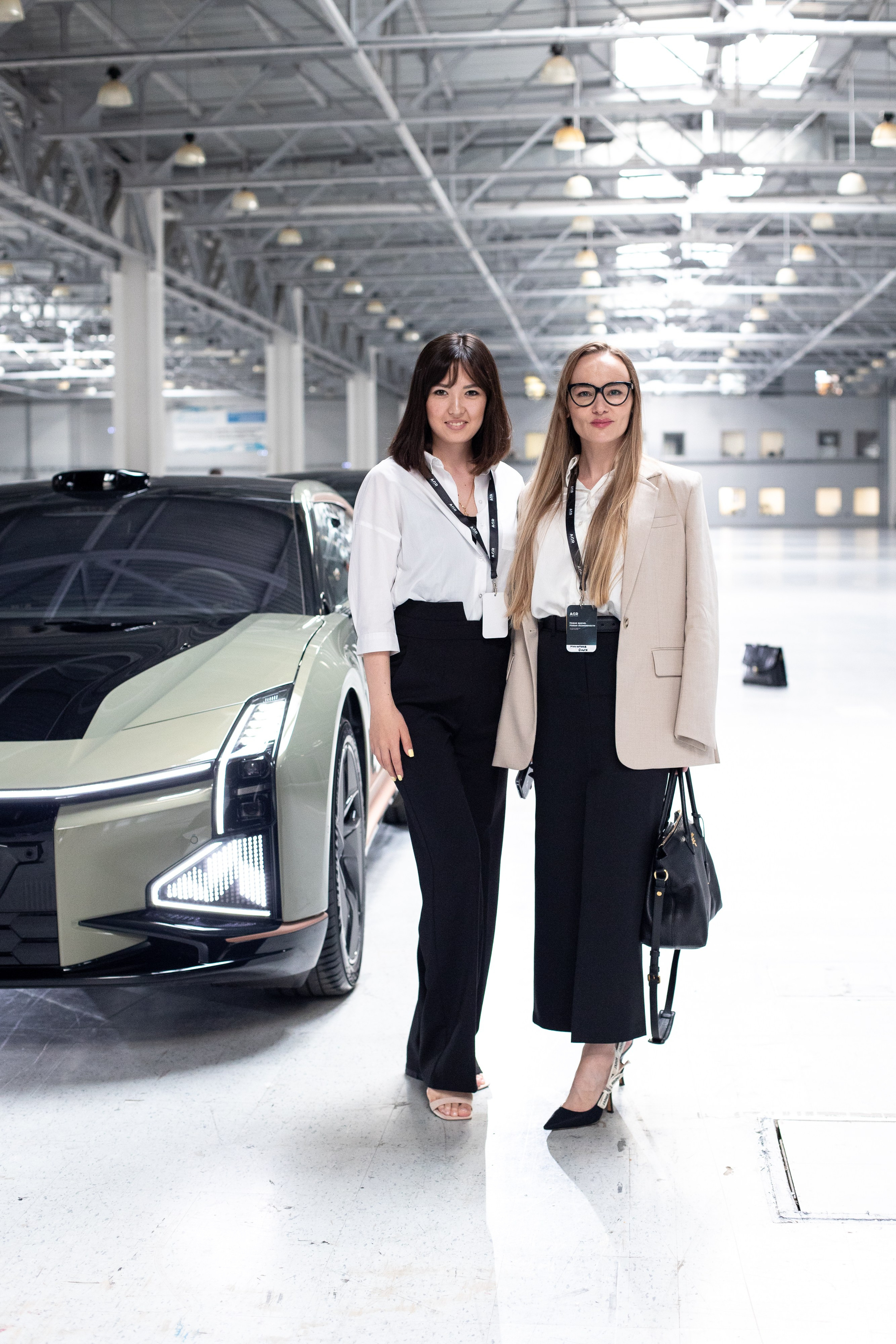 Партнерская конференция AGR automotive group. Коммерческий фотограф Ксения Есина