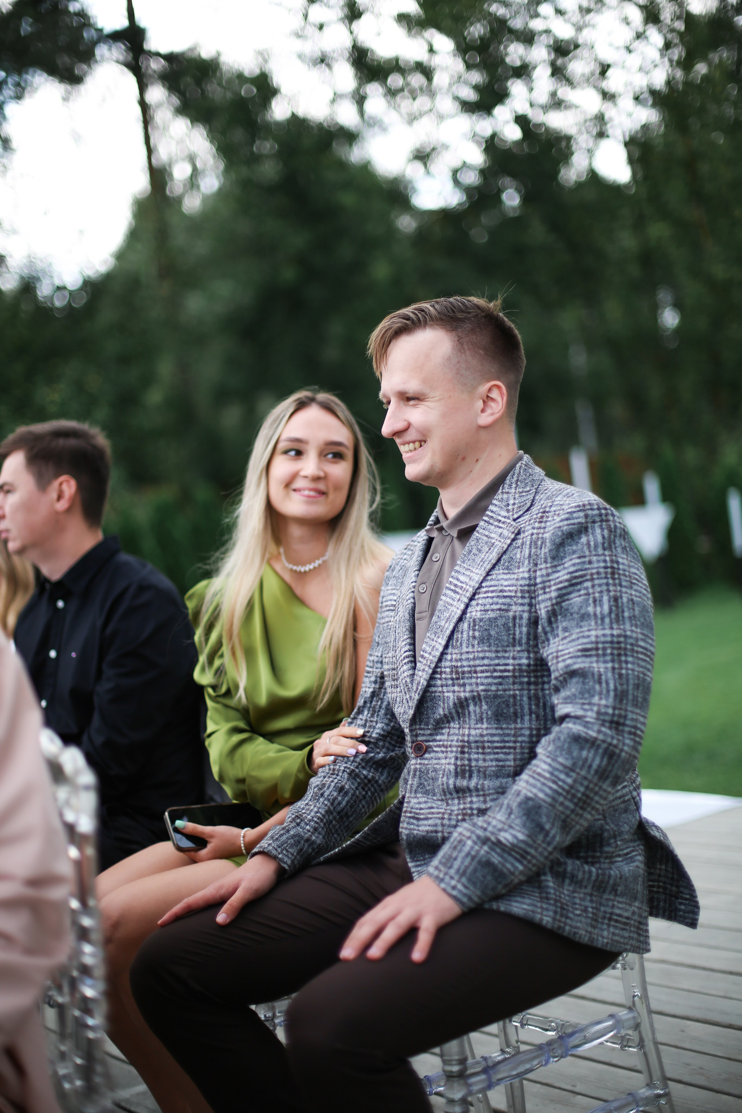 Любовь и Сергей (полный день). Фотограф Екатерина Максимова: семейные, индивидуальные съемки, свадьбы