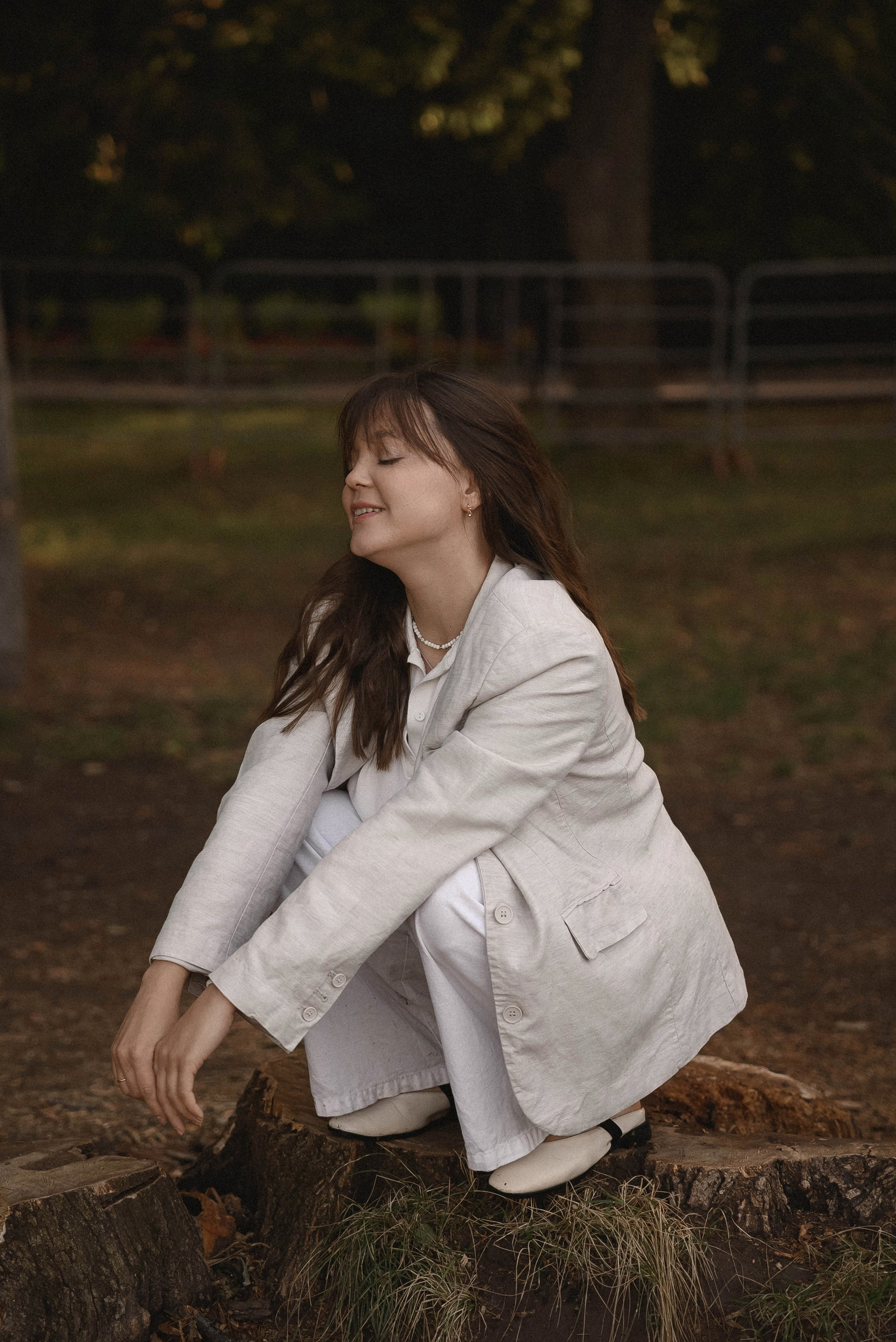 С | парк Горького. Свадебный и семейный фотограф в Казани Диана Портнова