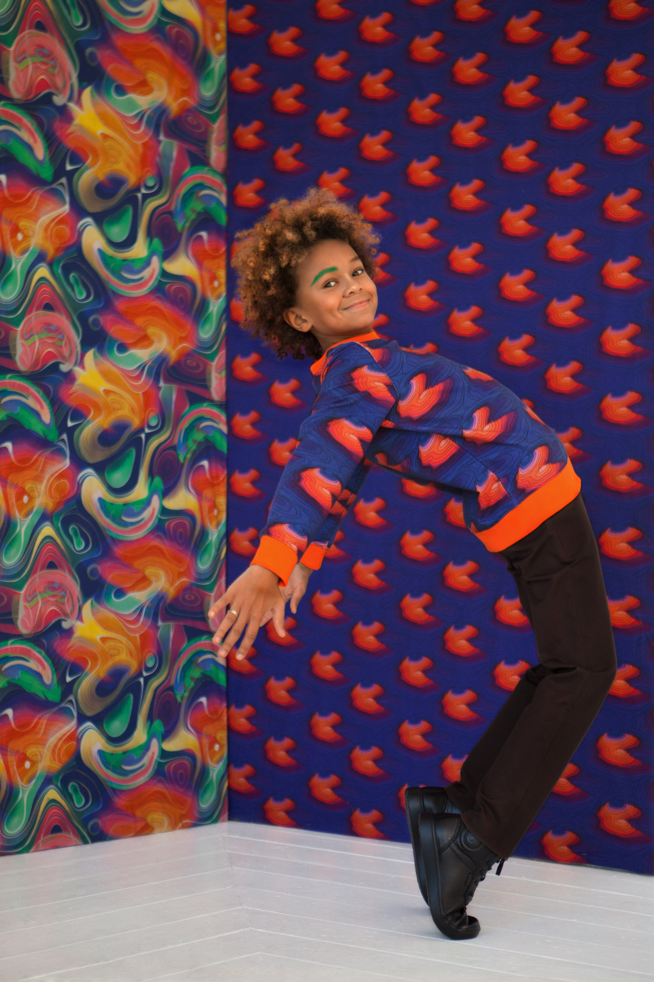 TVVIIGA. Детский и ньюборн фотограф в Санкт-Петербурге Марина Айдинян