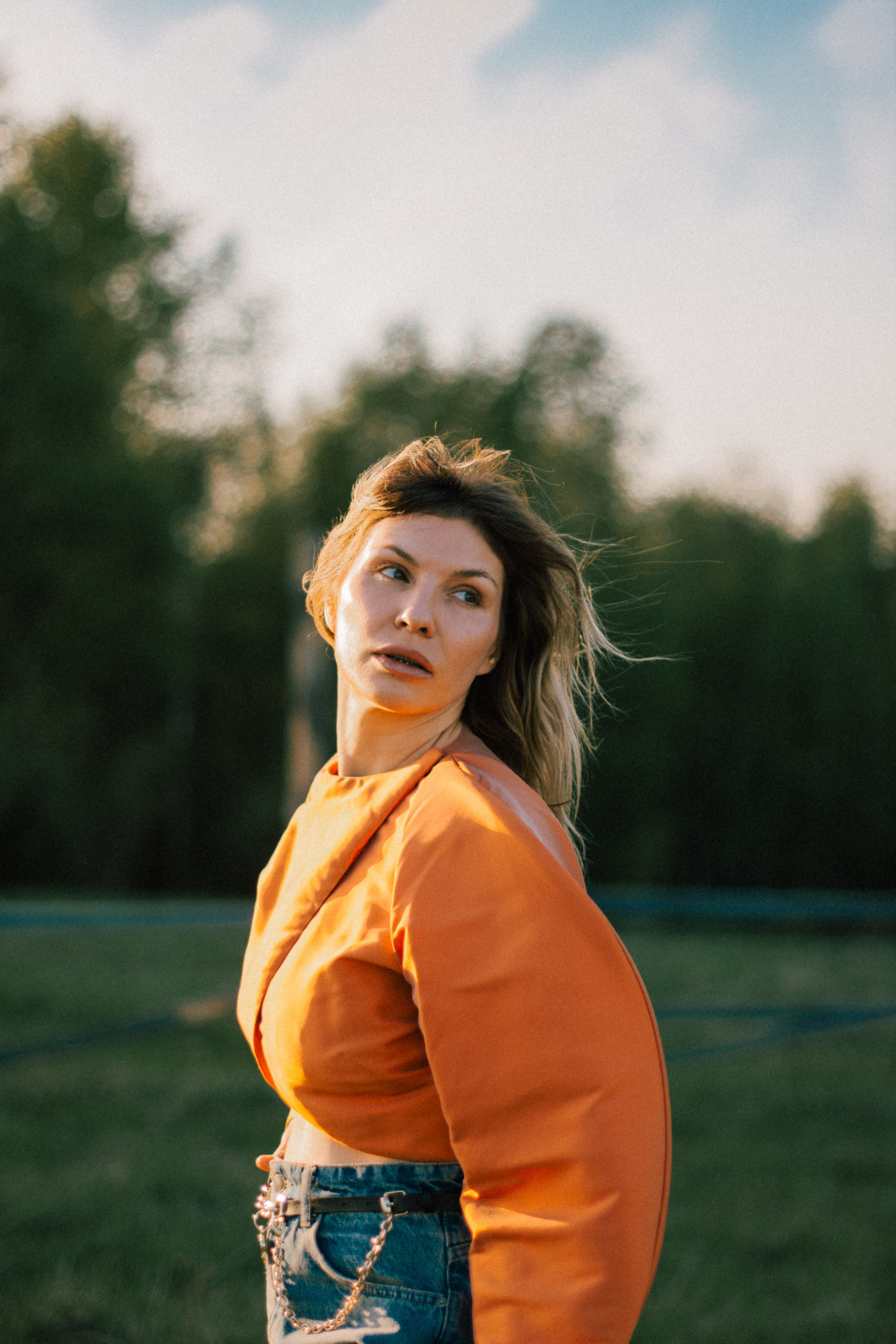 Ranch. Фотографирую искусство в Хабаровске