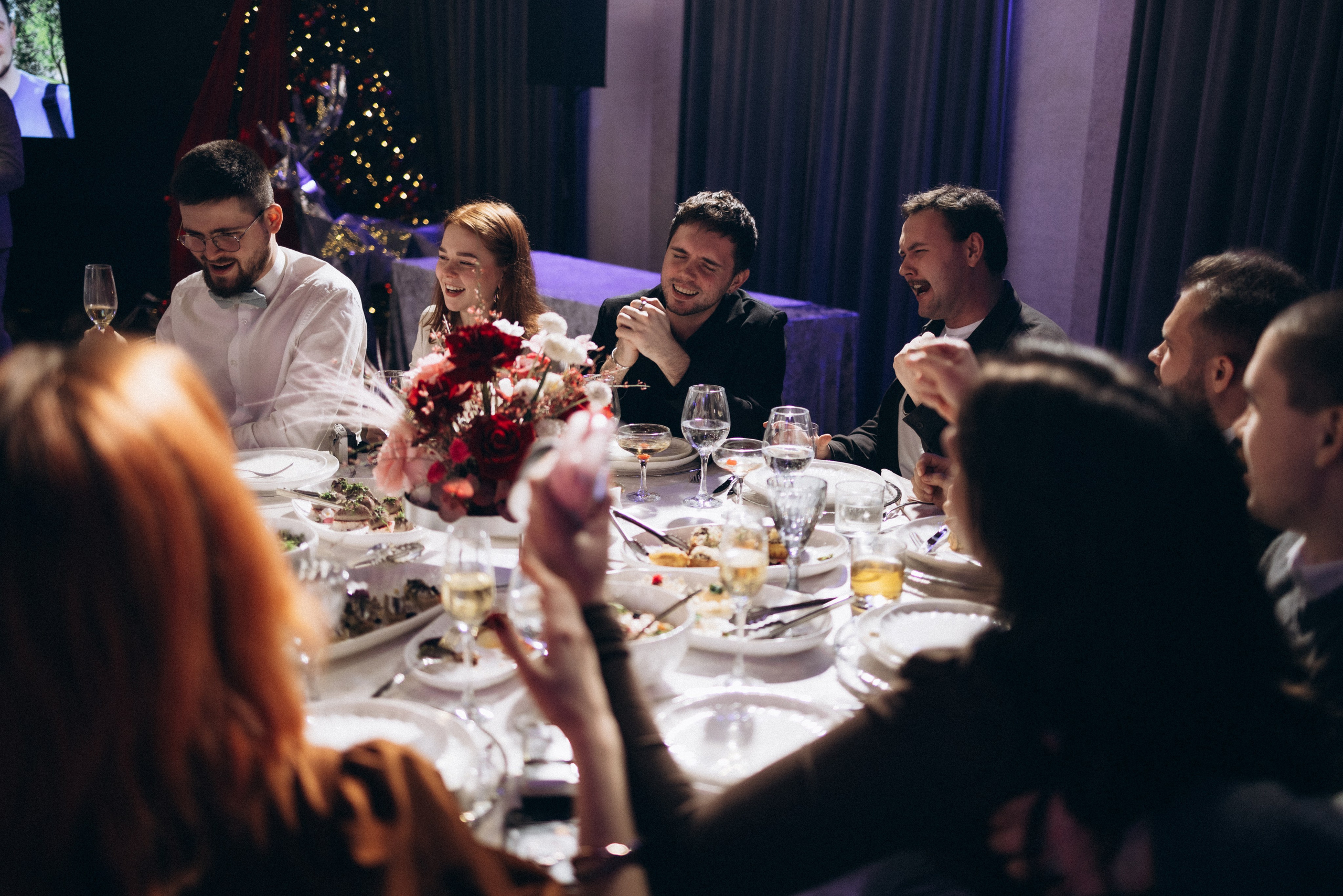 Рома и Таня. Фотограф Артем Бросов в Санкт-Петербурге и Дубае