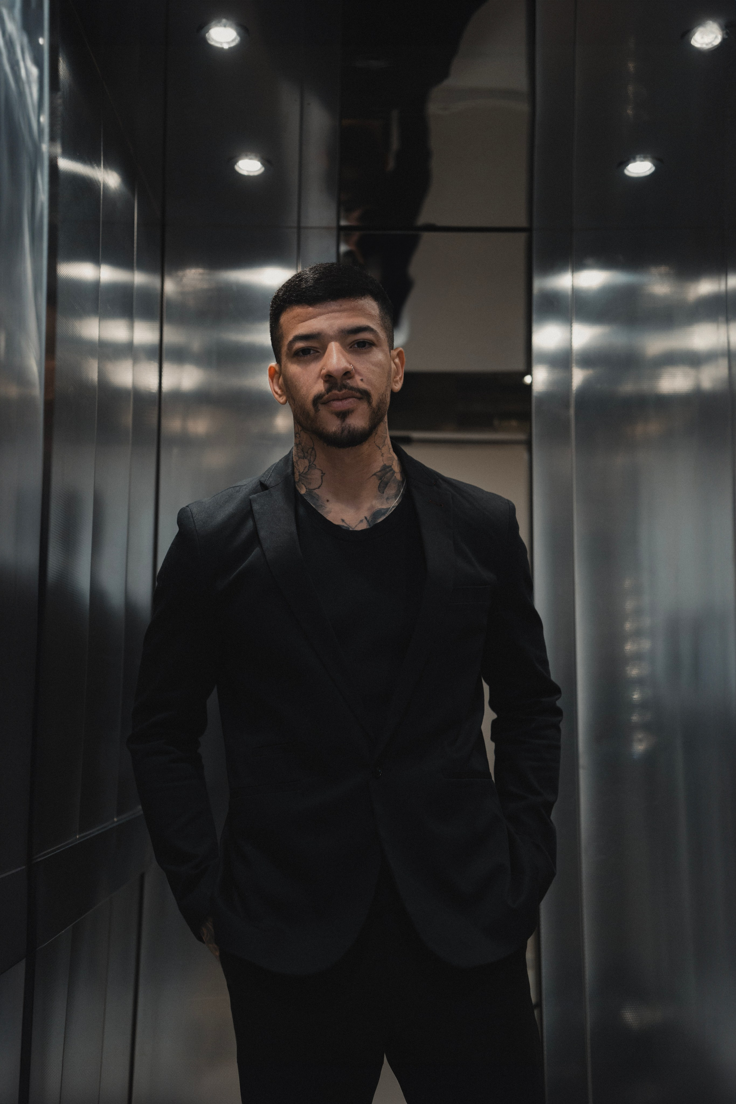 DAN. Профессиональный фотограф Кристина