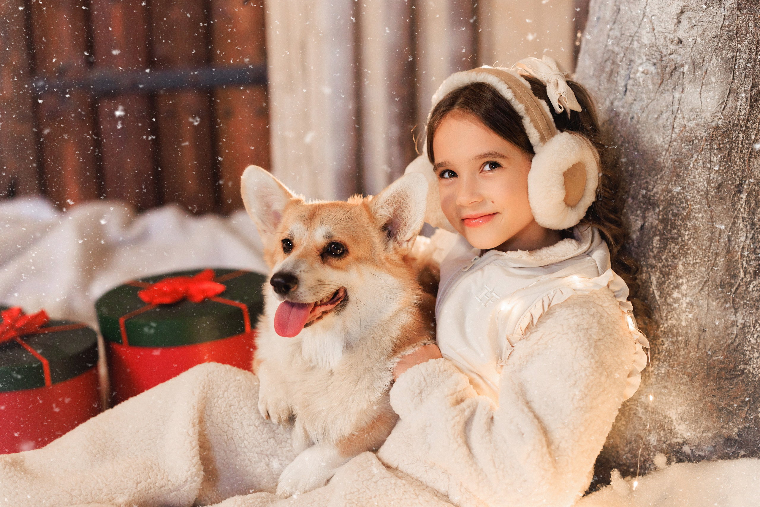 ДВОРИК, Фотостудия «Эль». Семейный и детский фотограф в Краснодаре Анна Трашкова