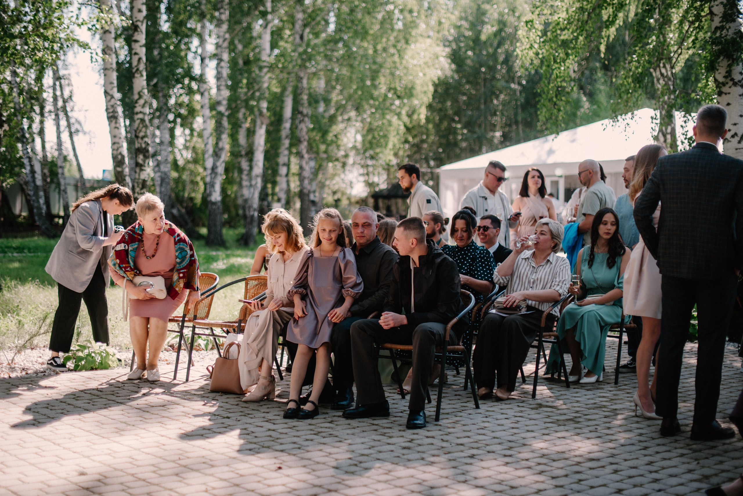 София и Данил. 17.08.2025. Фотограф в Челябинске Любовь Денисенко