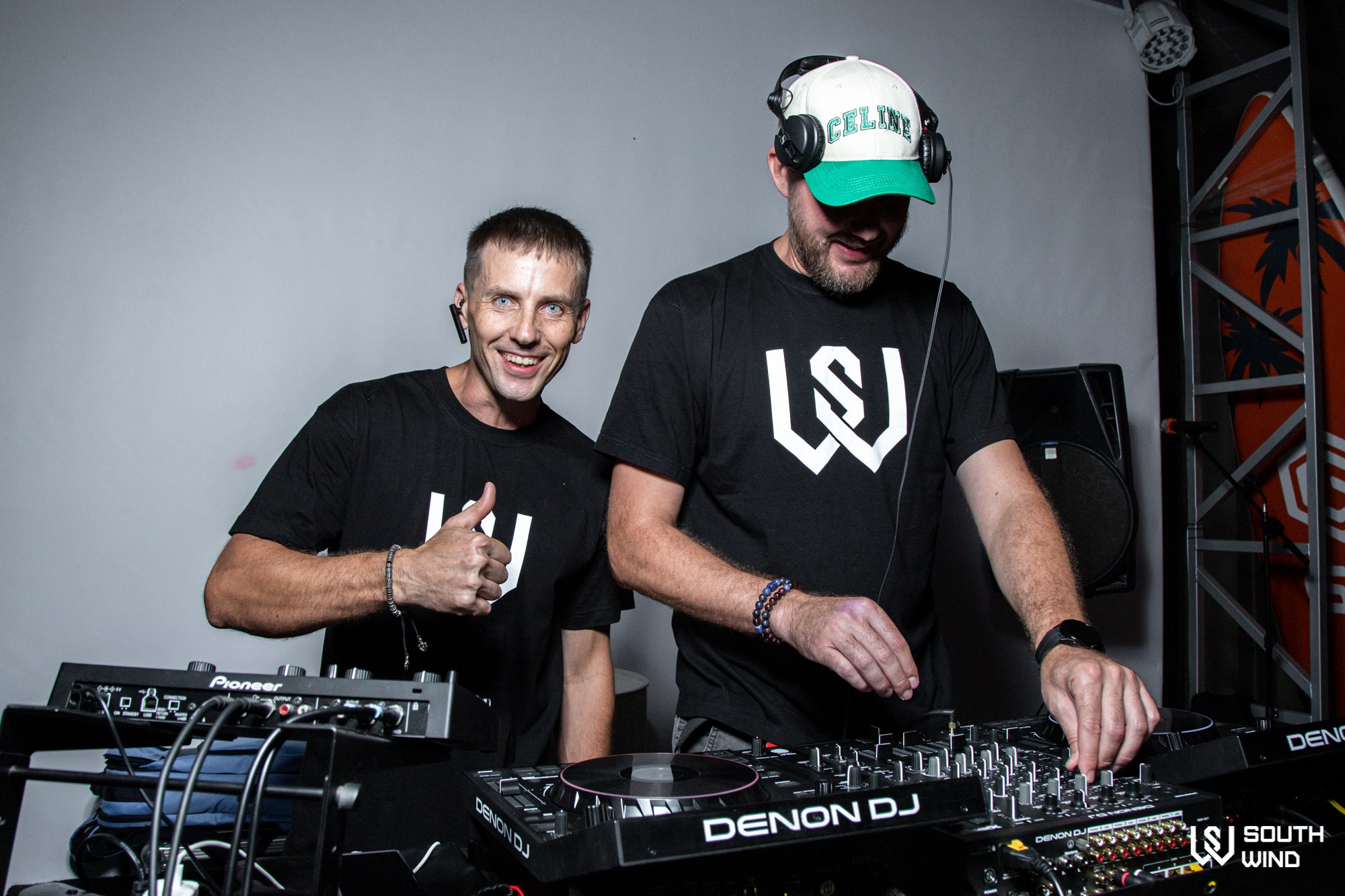 14 09 Вечеринка South Wind в Стереодаче. Репортажный, промышленный и маркетплейс-фотограф Дмитрий Чернат