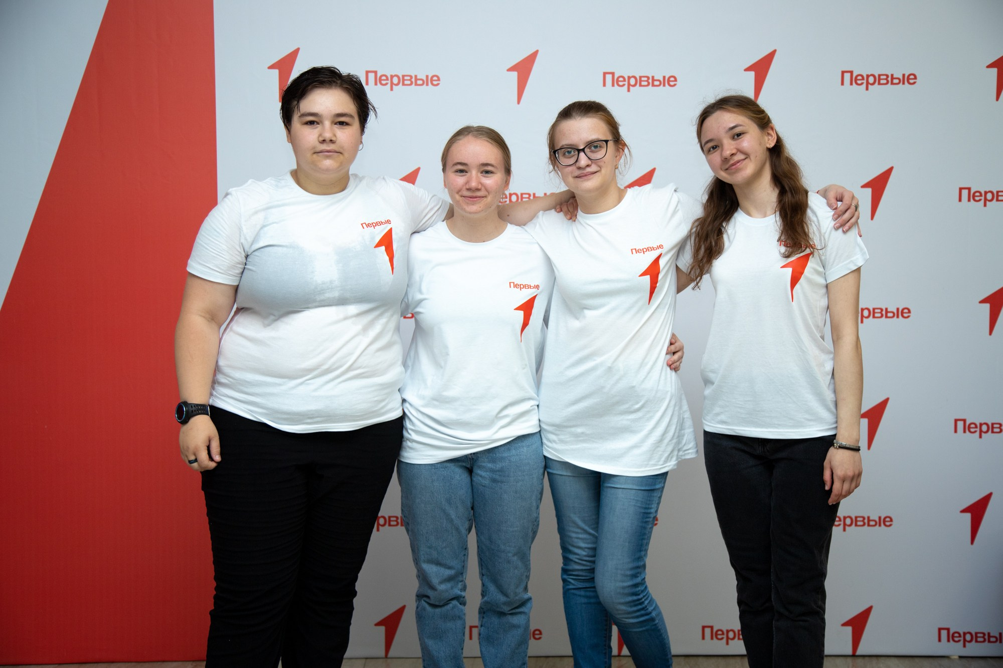 Первый фестиваль Движения Первых в Краснодаре. Репортажный, промышленный и маркетплейс-фотограф Дмитрий Чернат