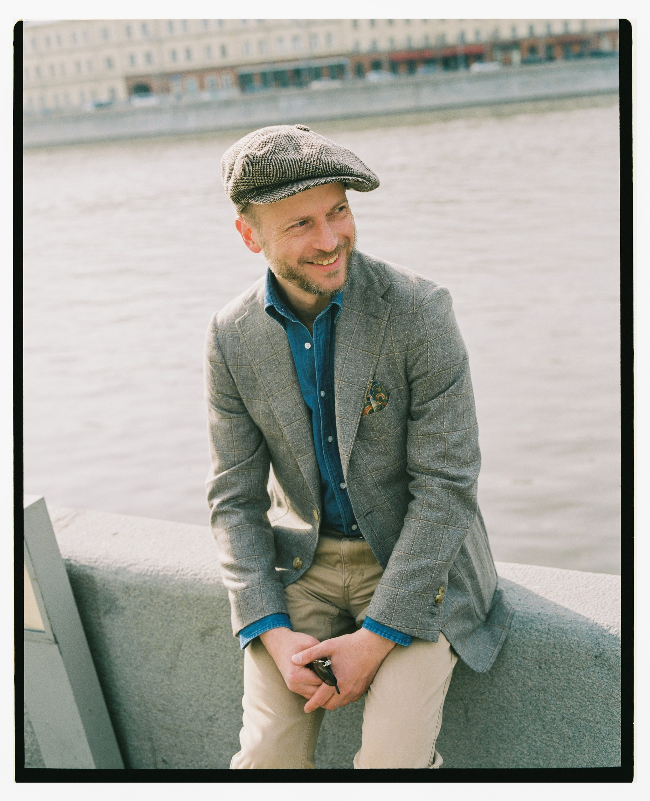 2024. Фотографирую стиль