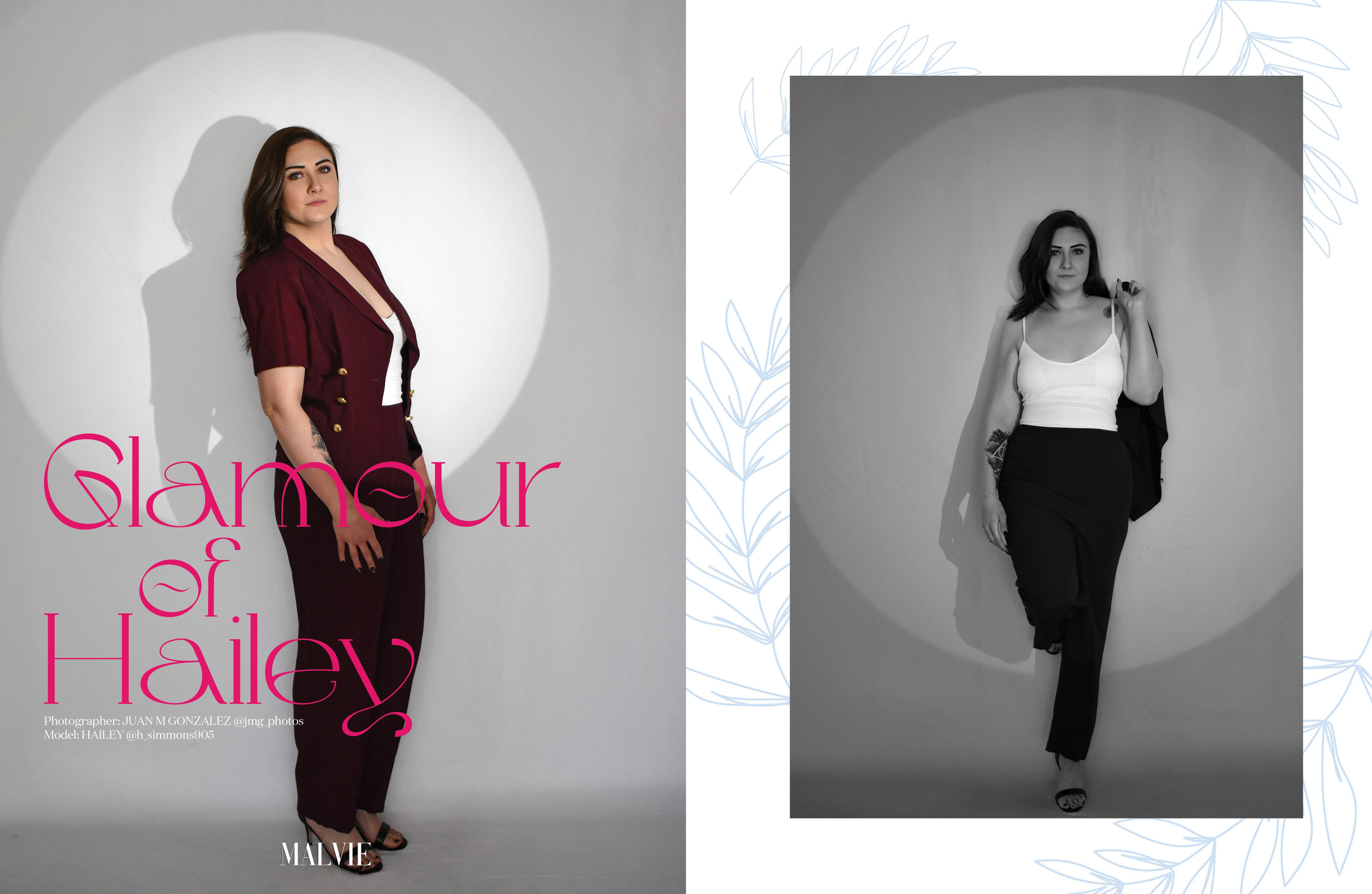 Публикация в журнале