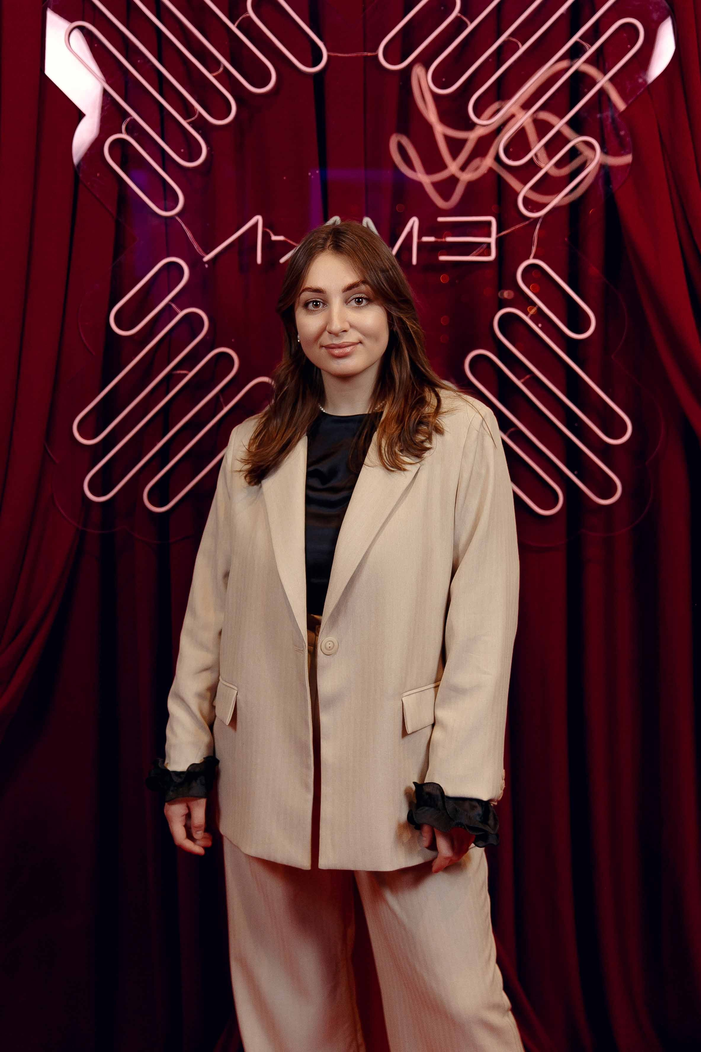 Корпоратив «ЛАМЭ». Ваш репортажный фотограф Артемий Антонов