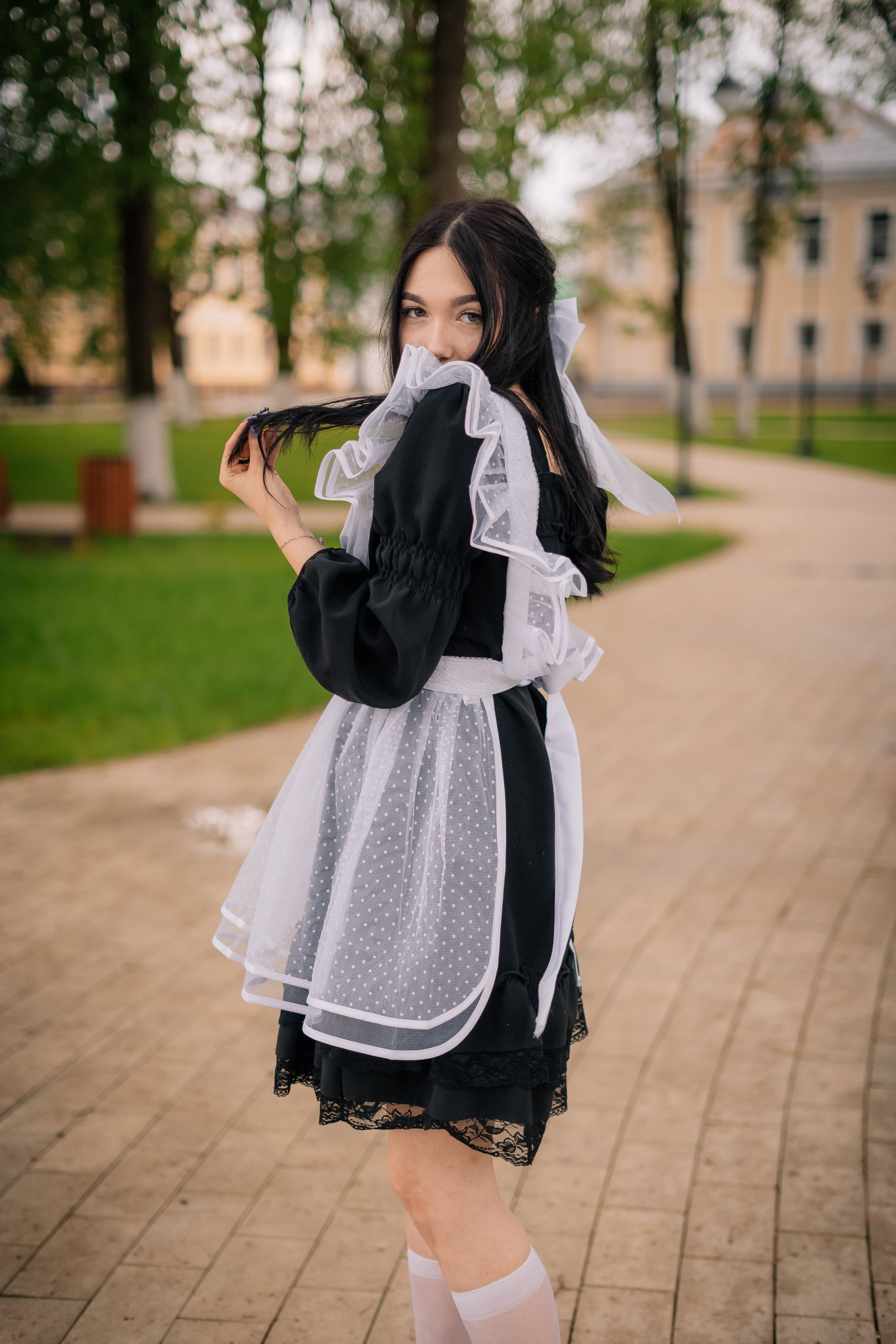 Гимназия 11 класс. Фотограф Торопец Кристина Абрамова Kanwellia photography