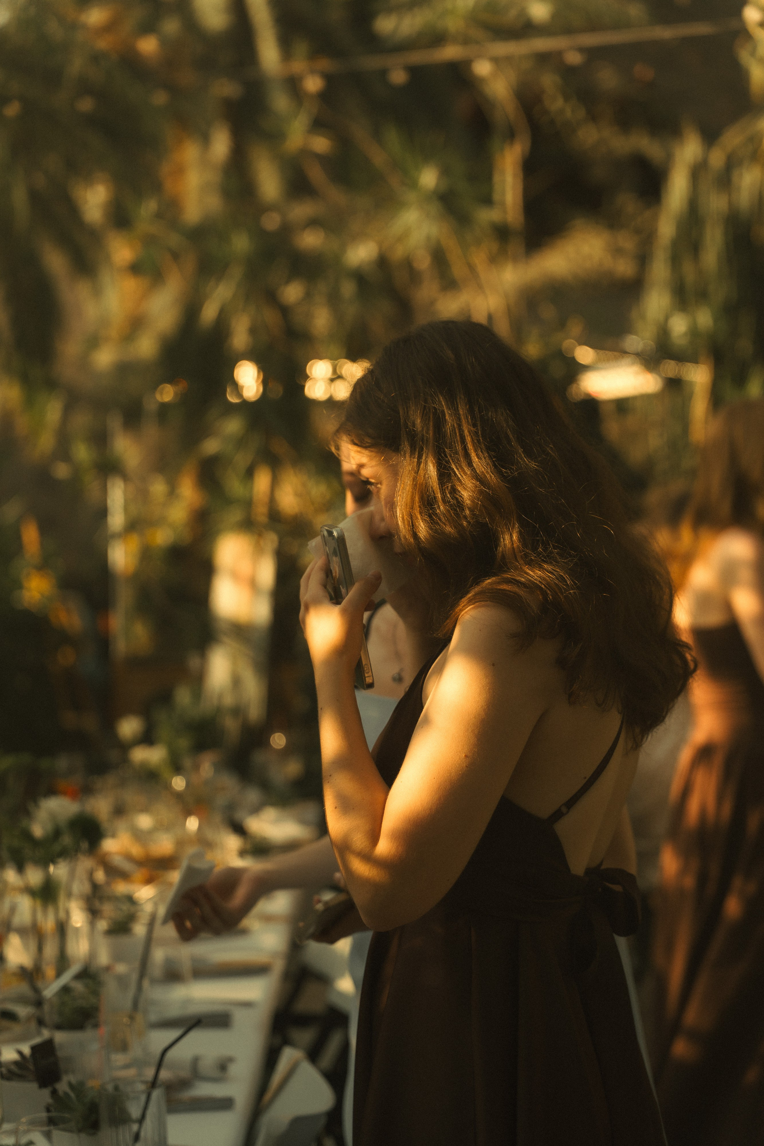 Свадьба Веры и Романа