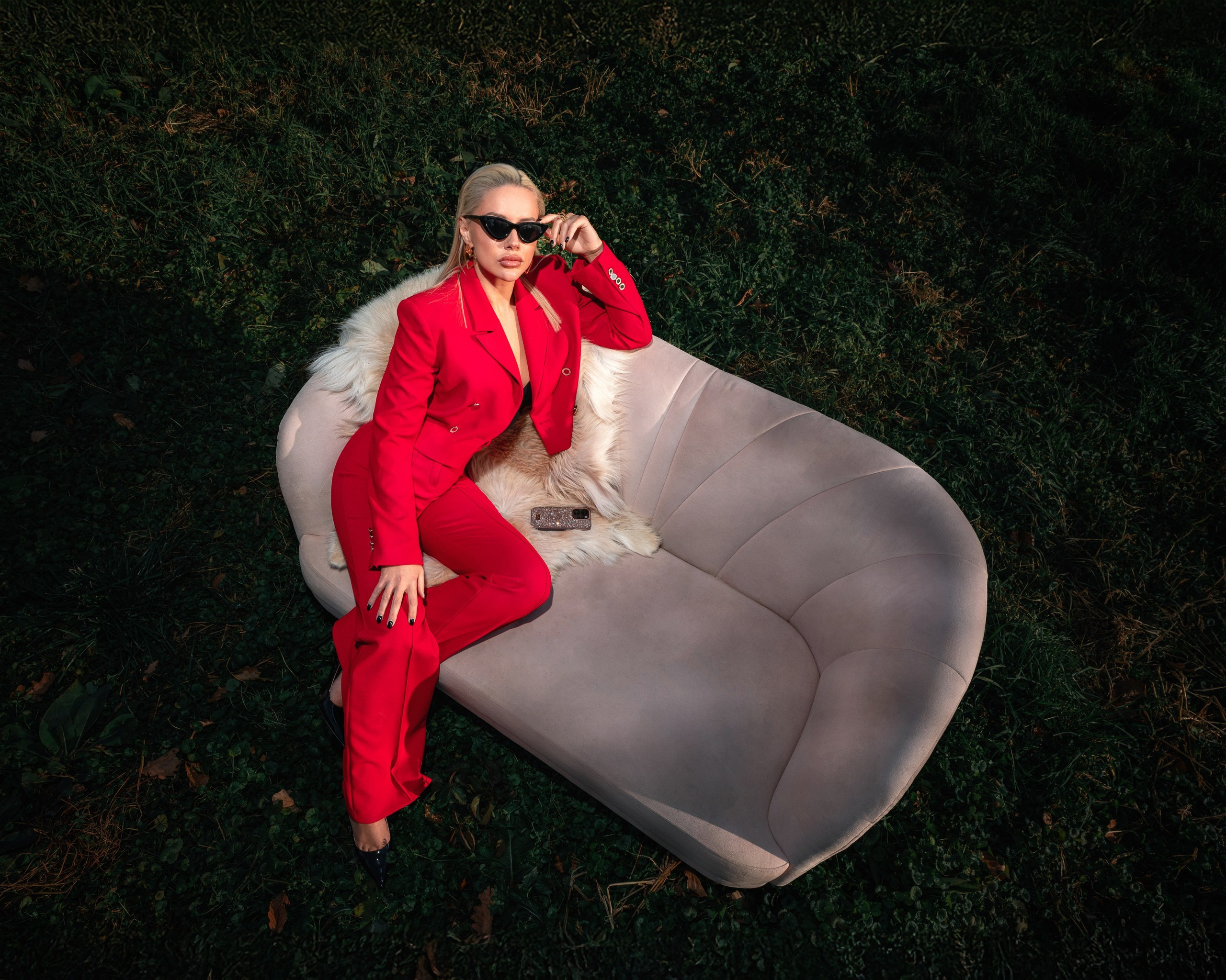 Индивидуальные съемки. Свадебный Фотограф