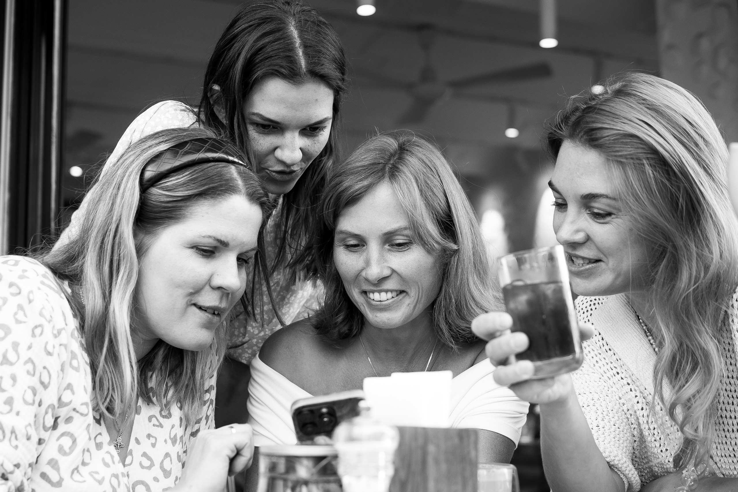 Женский портрет. Фотограф и видеограф в Москве