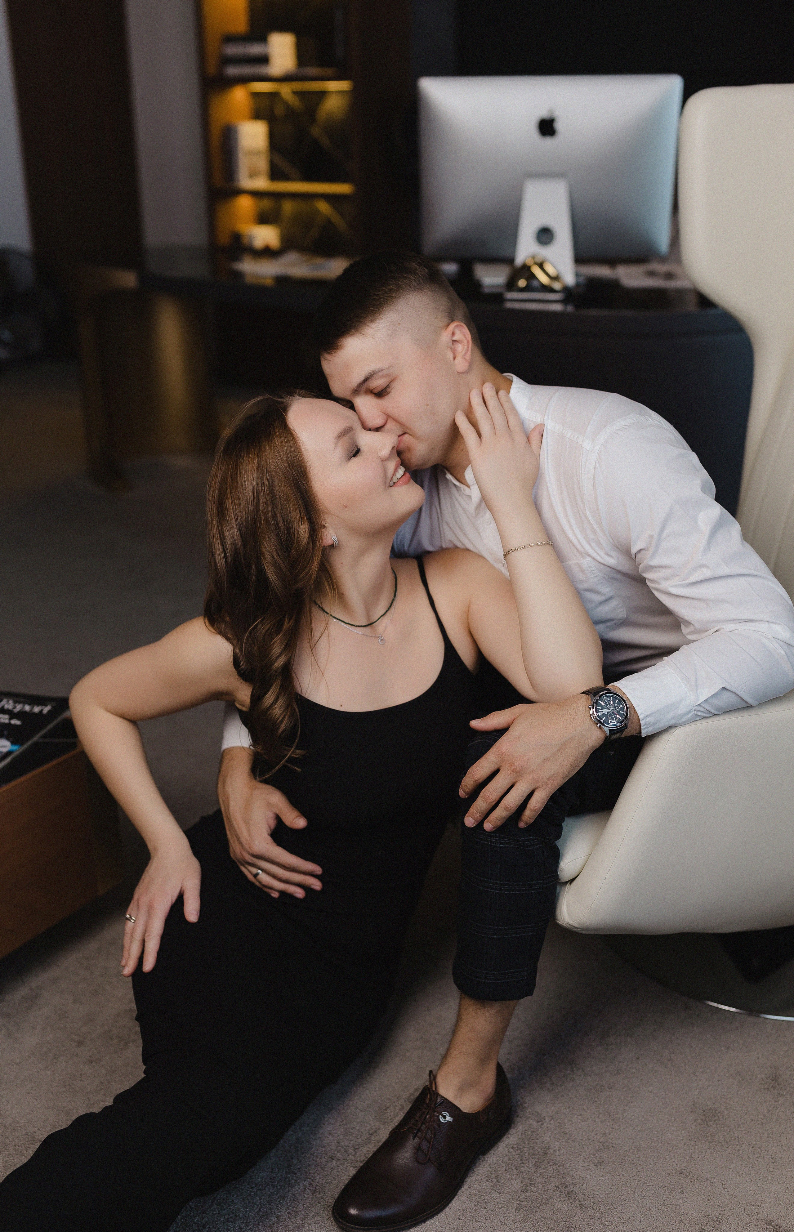 Настя и Родион. Свадебный и семейный фотограф в Казани и Волжске