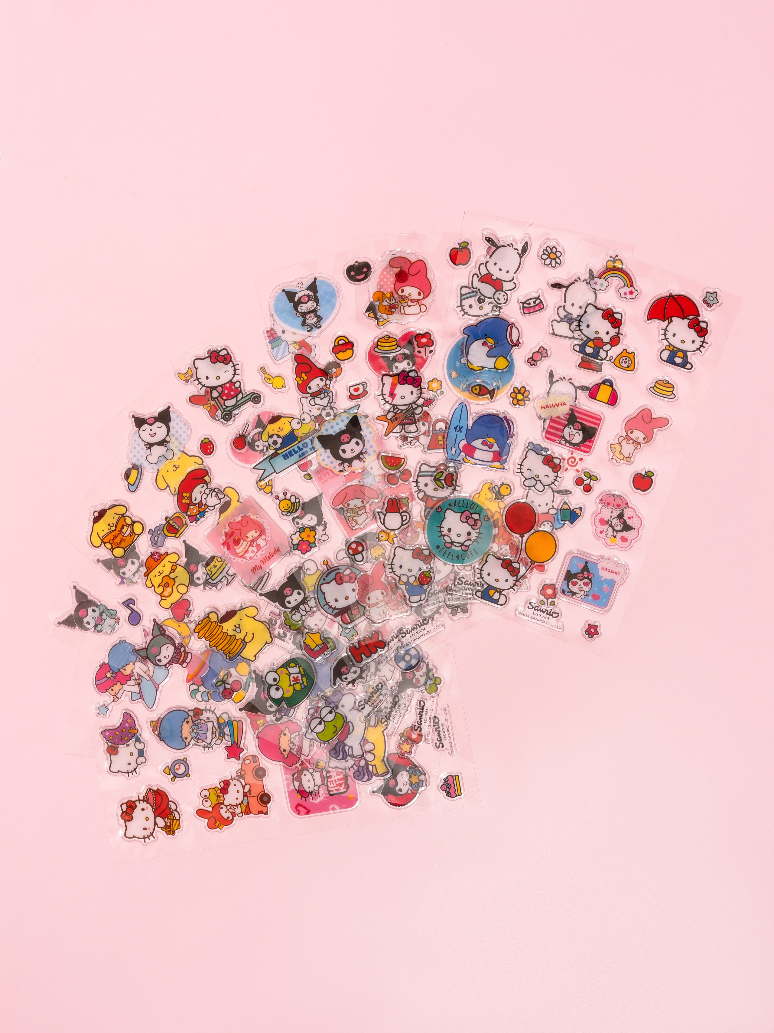 Канцелярия. Предметный и рекламный фотограф в Сочи Мария Золотай