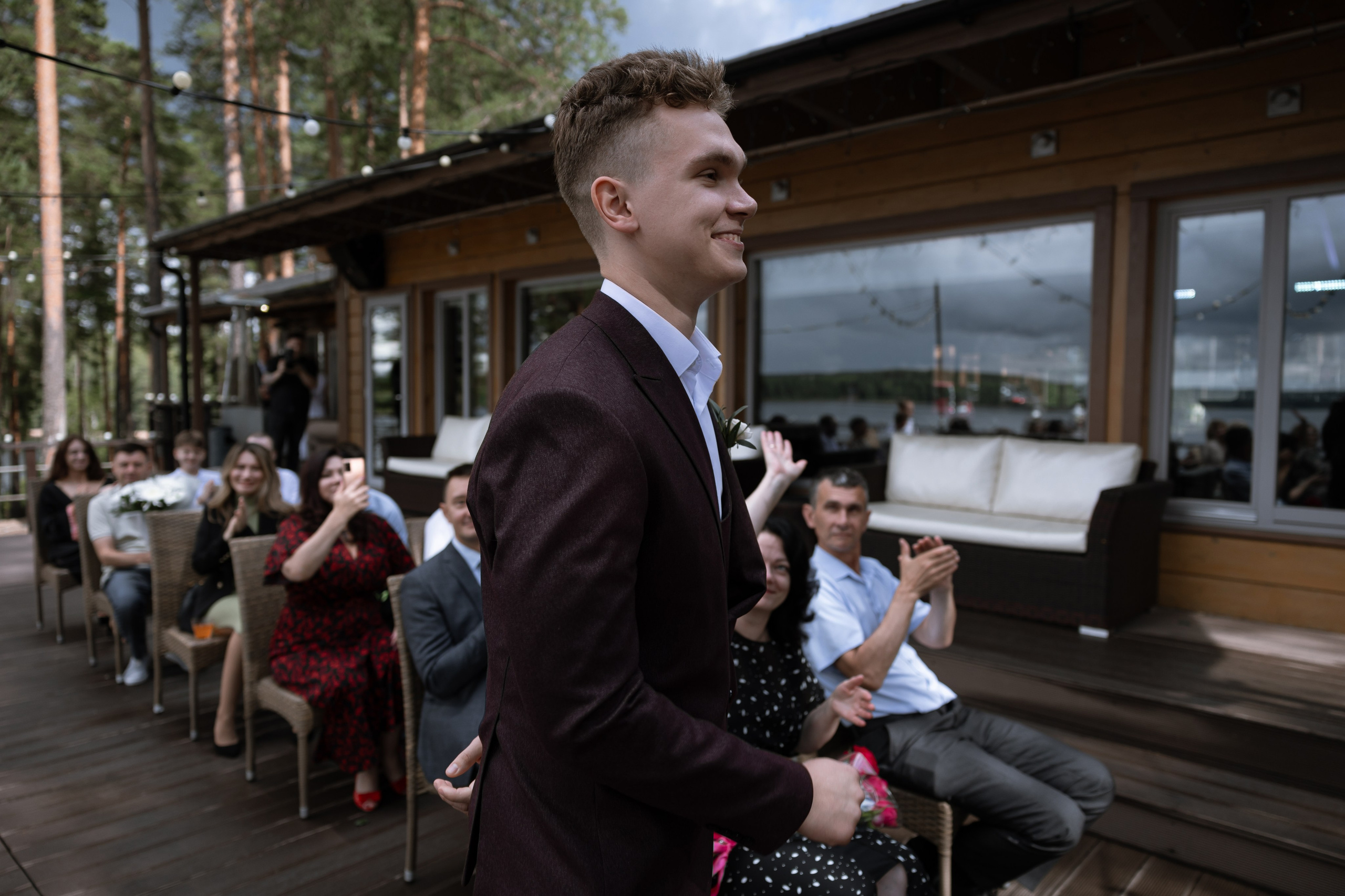 1 августа (Алина и Валера). Свадебный фотограф в Санкт — Петербурге и Ленинградской о