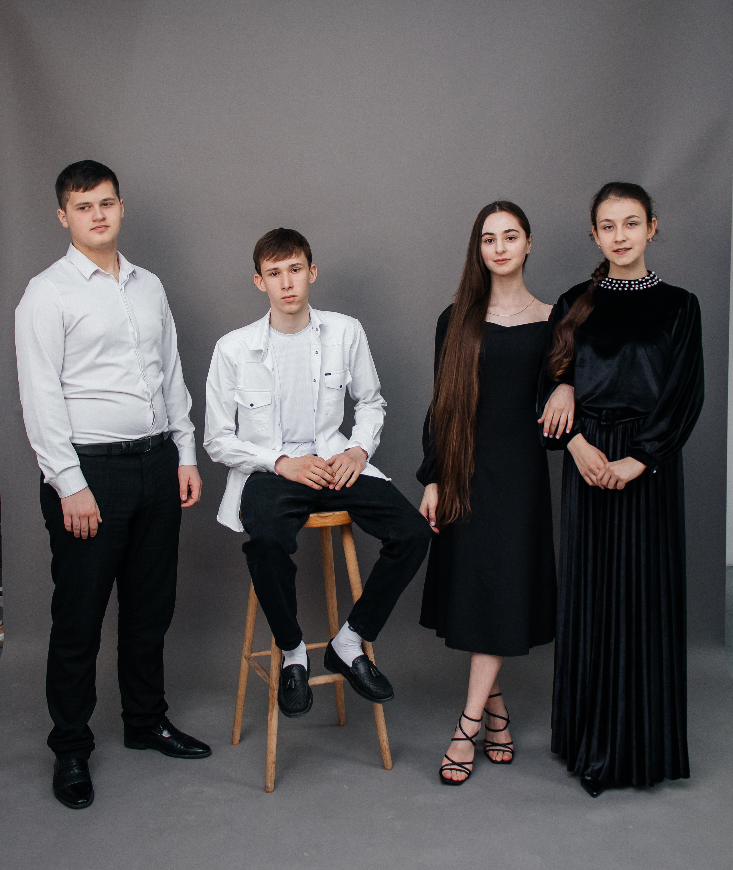 Военный городок шк