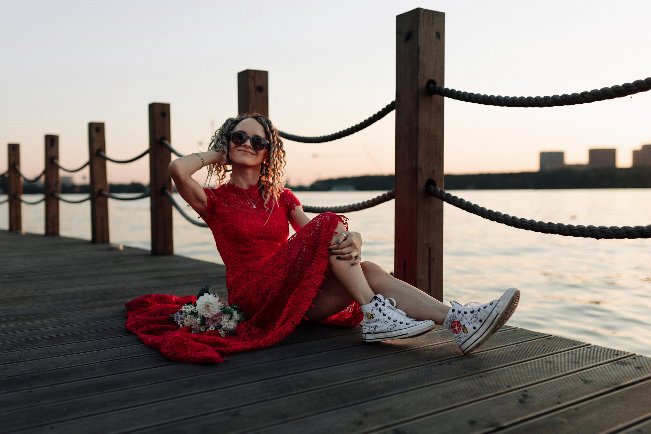 Аня. Timeless фотография для семьи и бизнеса | Борис Коробочко | Москва / Истра