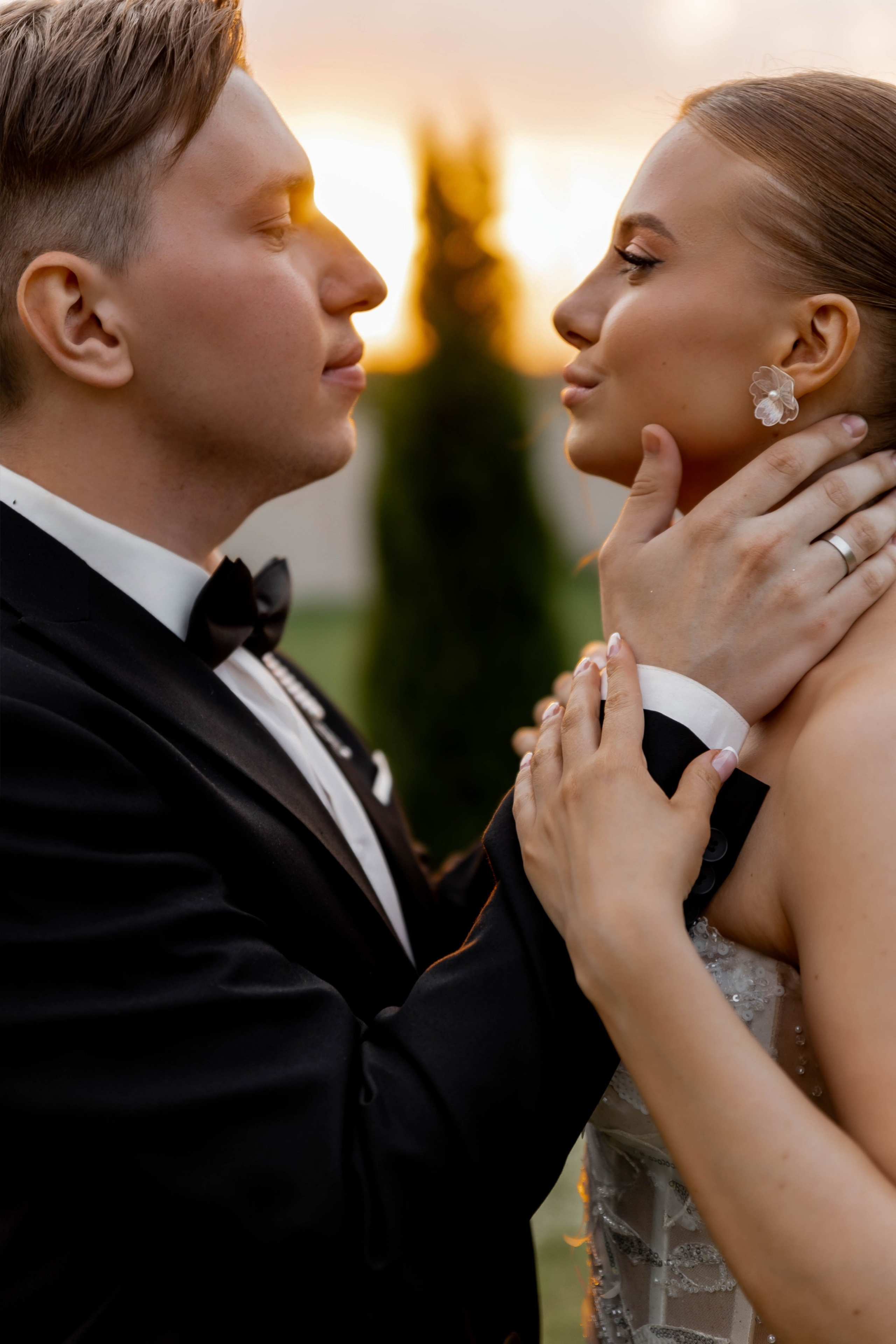 Алина | Александр. Свадебный фотограф Надежда Рыжикова