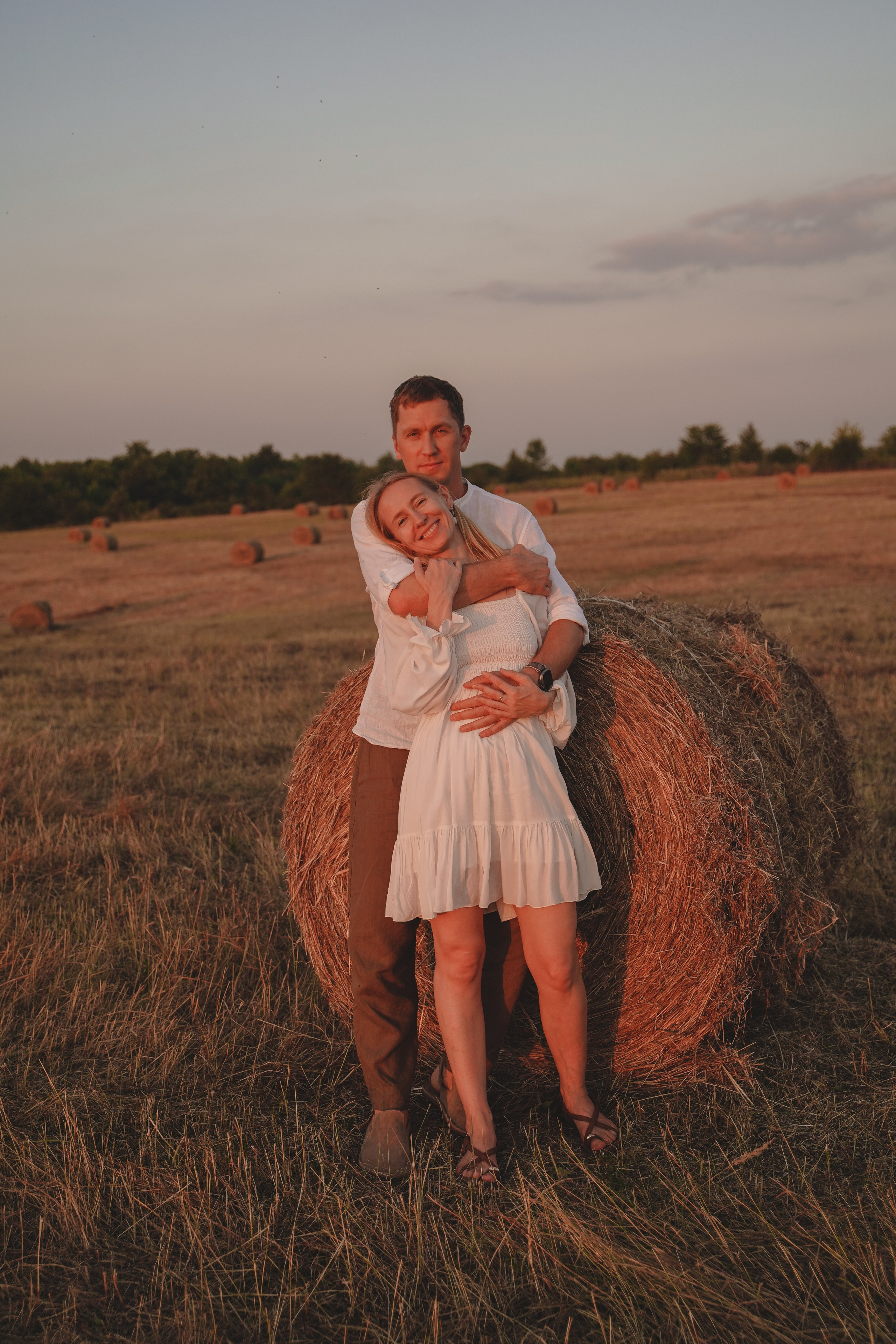Выездная фотосессия. Семейный и женский фотограф в Краснодаре Анастасия Приймак