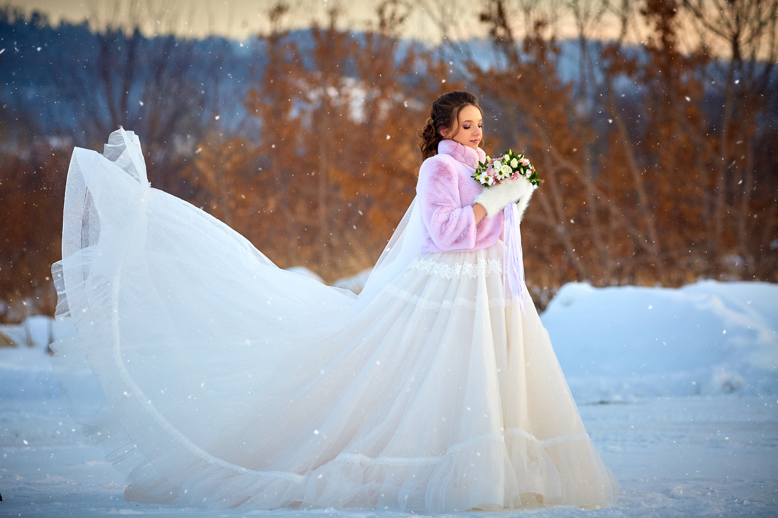 Свадебный фотограф в Тольятти Жигулевске и Самаре Пономарев Евгений