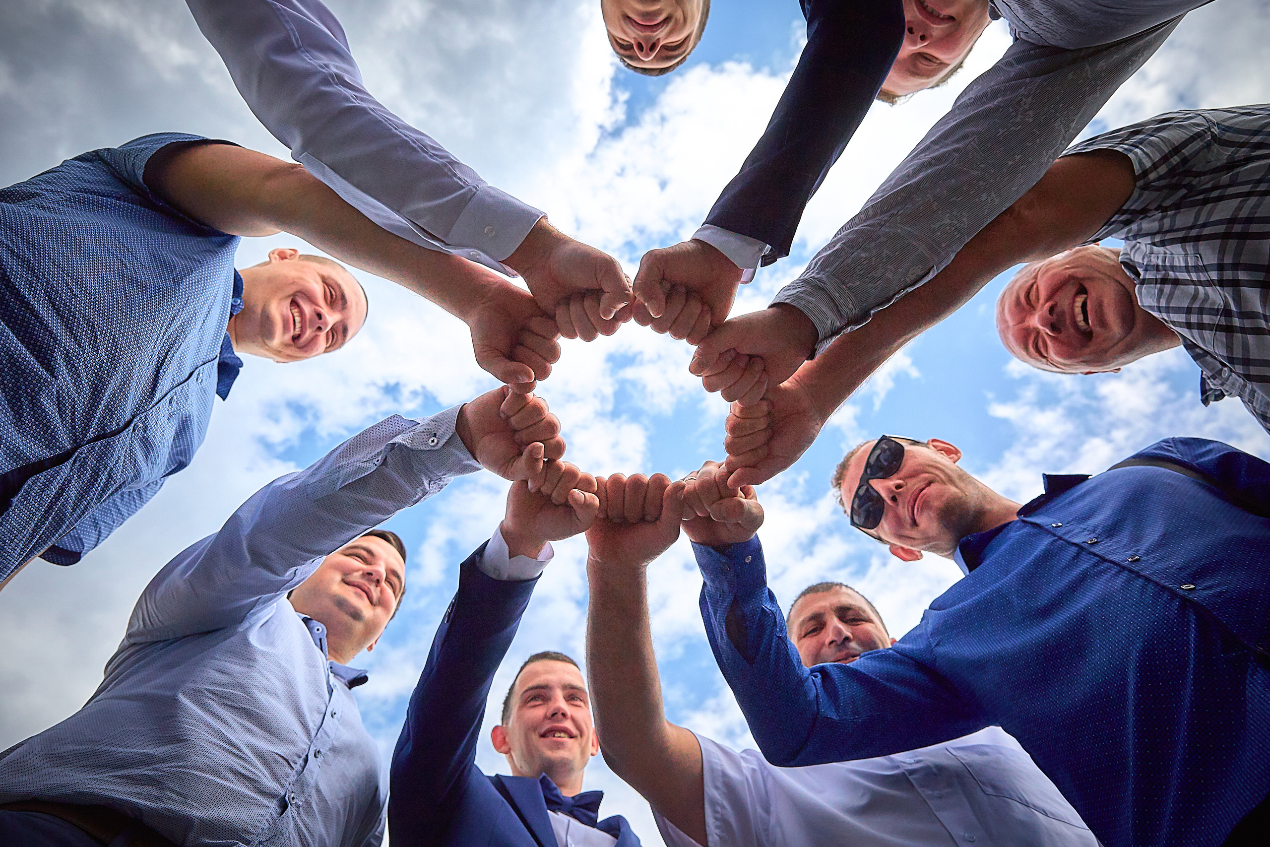 Свадебный фотограф в Тольятти Жигулевске и Самаре Пономарев Евгений