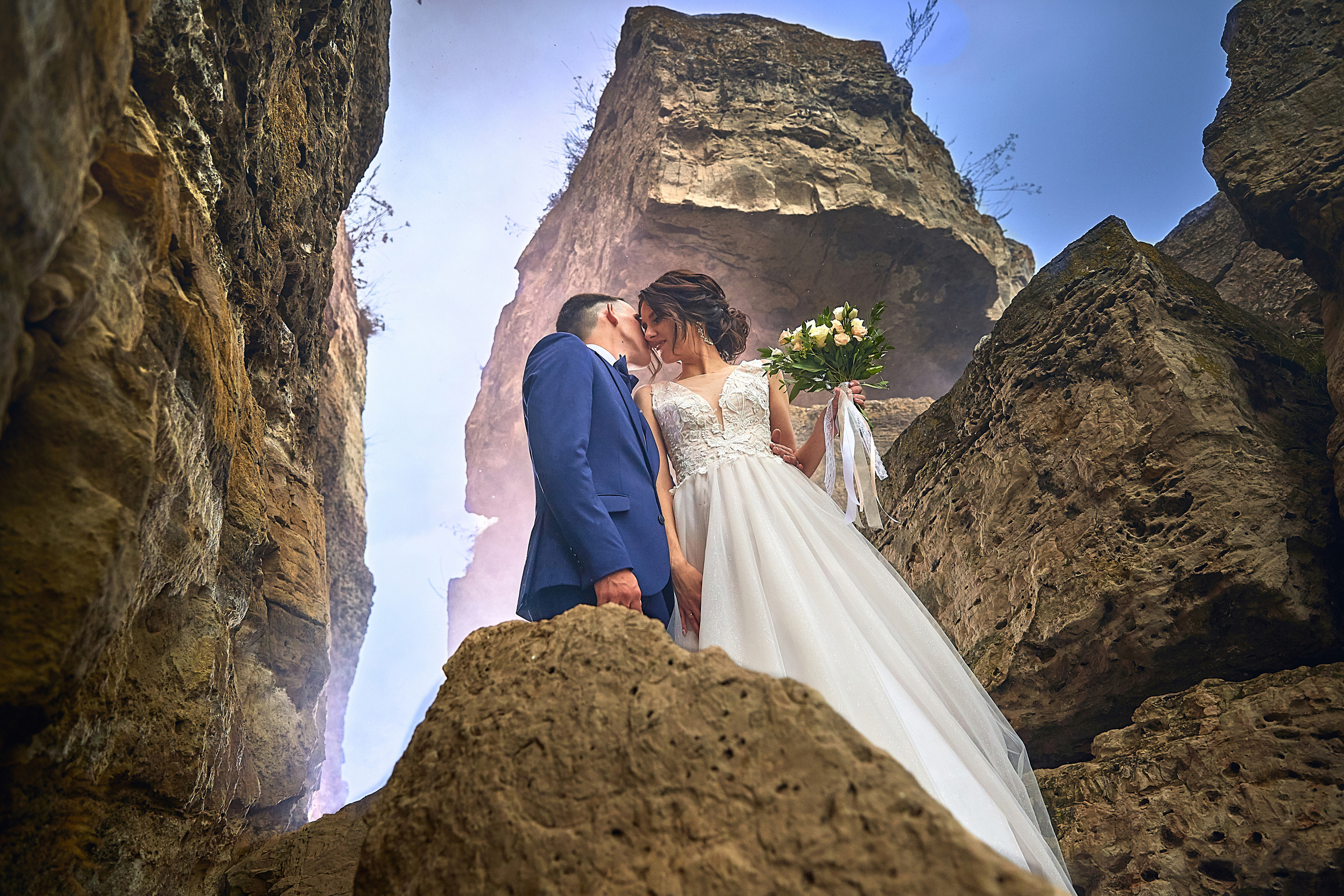 Свадебный фотограф в Тольятти Жигулевске и Самаре Пономарев Евгений