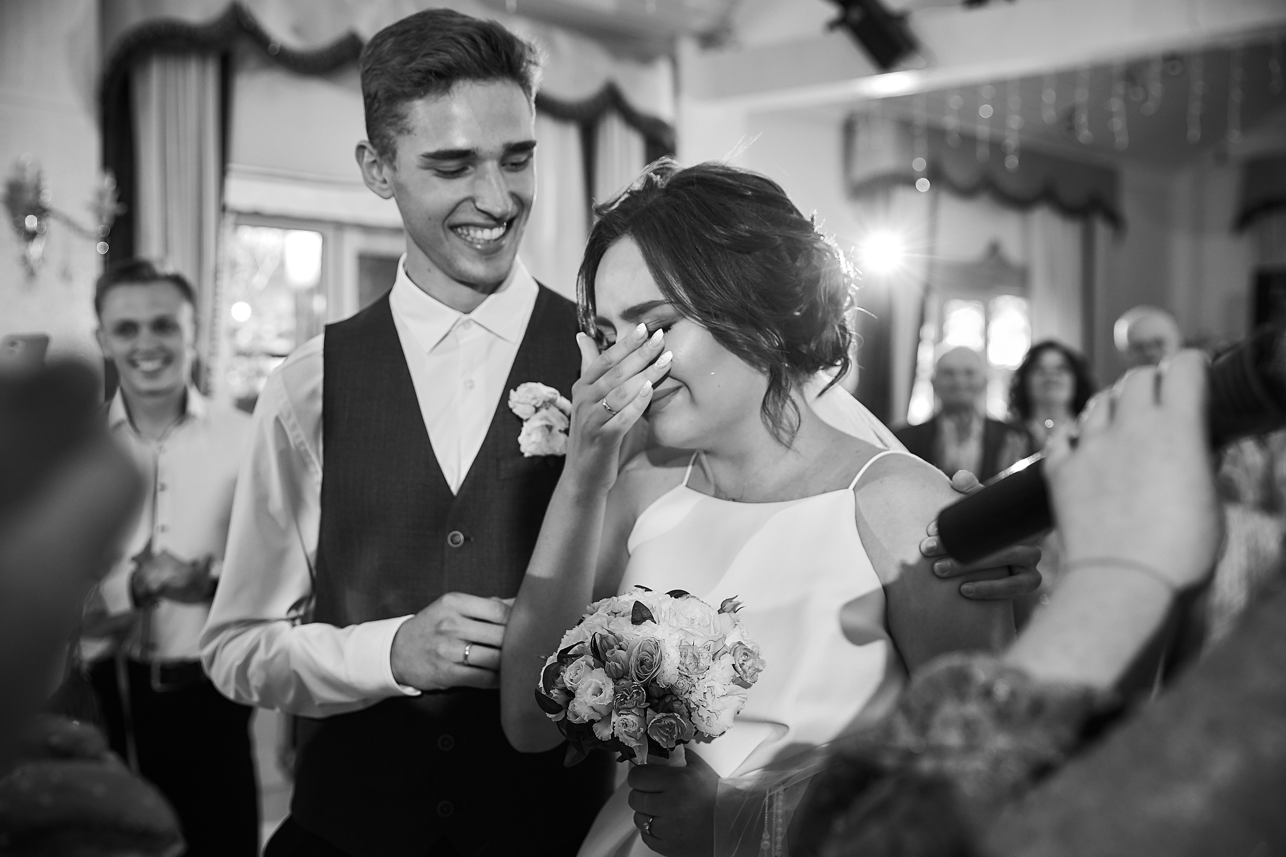 Свадебный фотограф в Тольятти Жигулевске и Самаре Пономарев Евгений