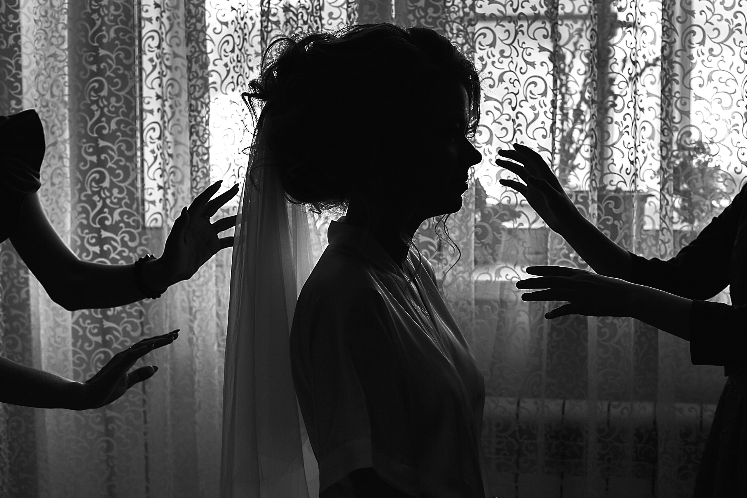 Свадебный фотограф в Тольятти Жигулевске и Самаре Пономарев Евгений