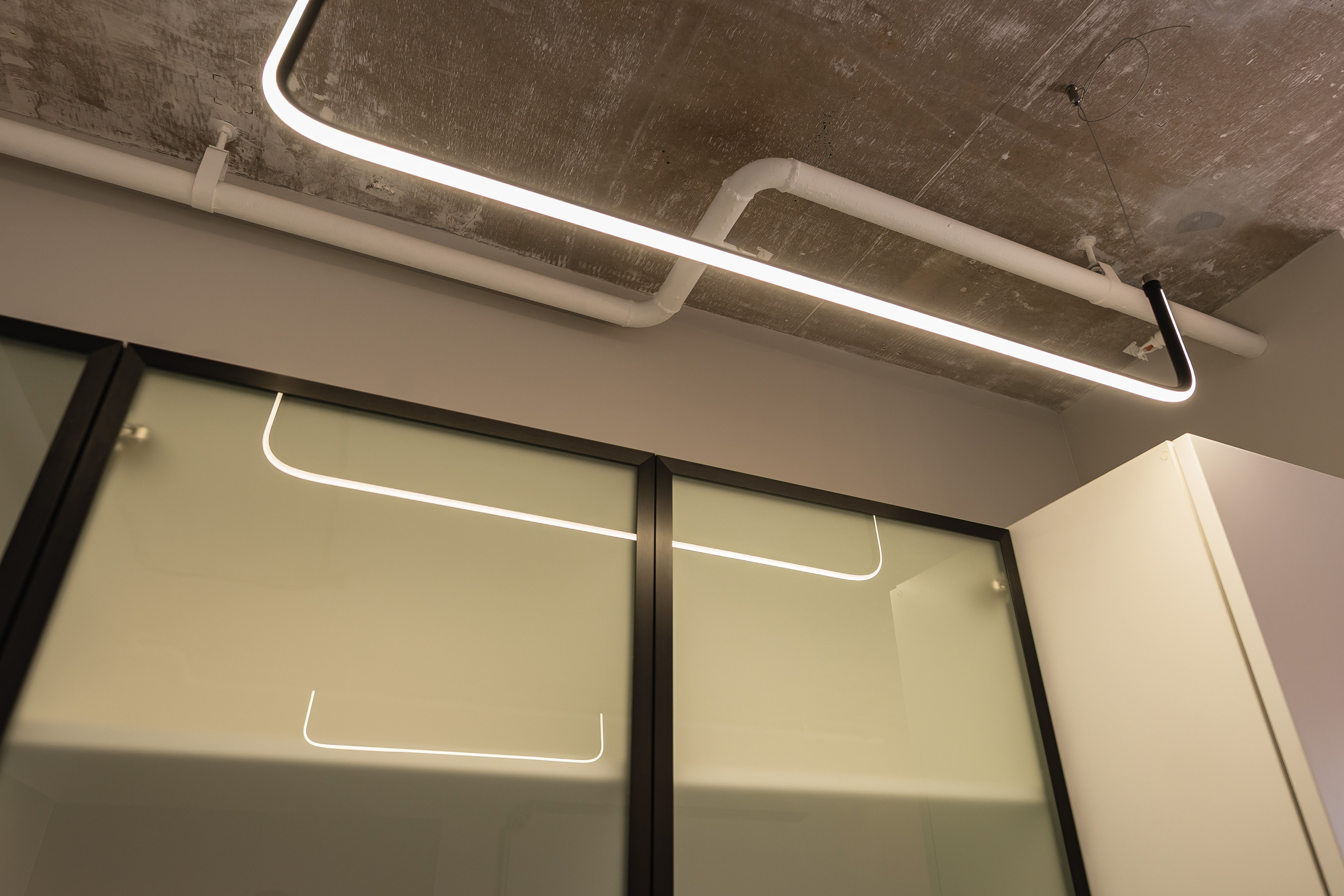 NEO APARTAMENT. Главная