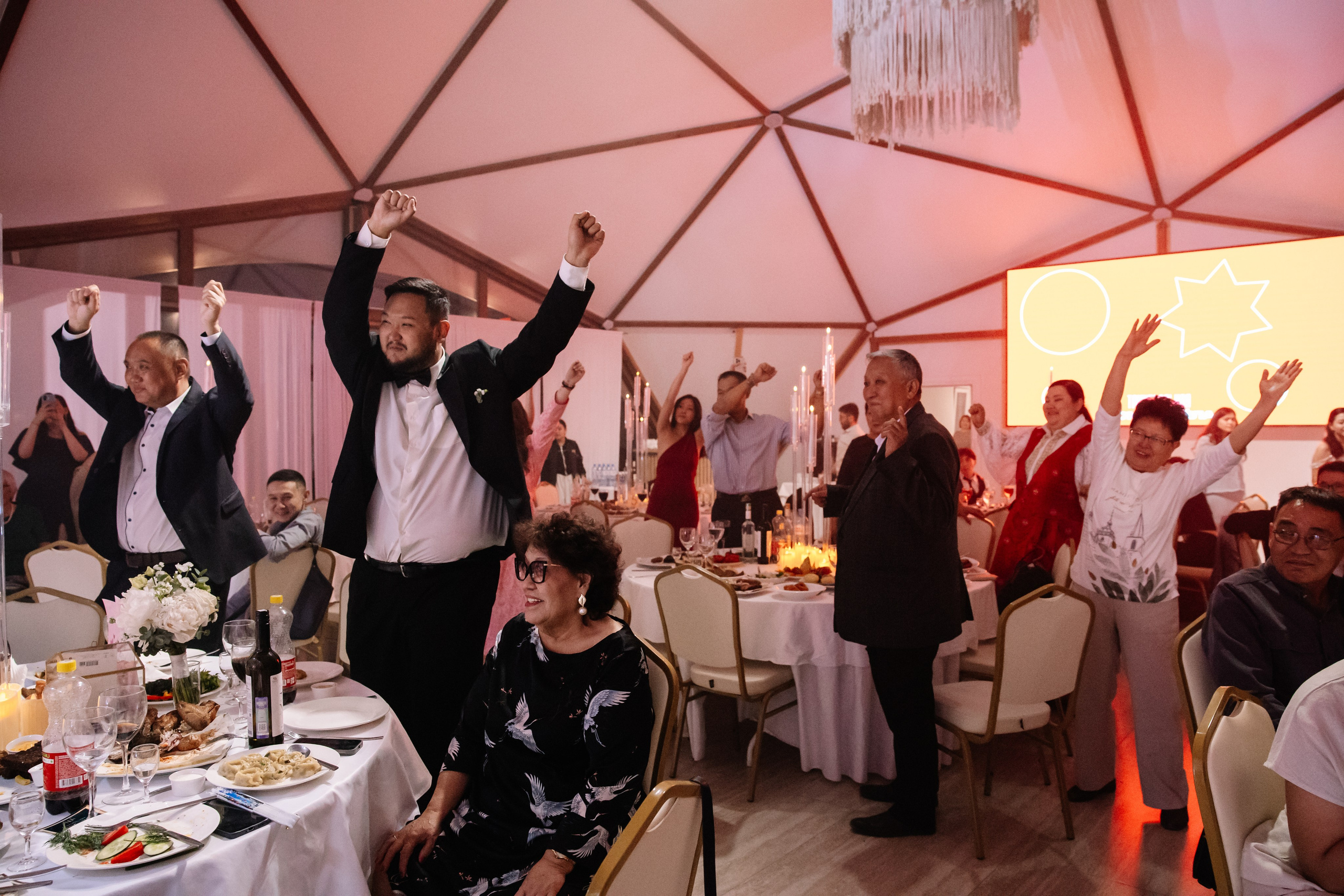 Данзан и Дамира. Свадебный и семейный фотограф в Элисте Лиджик Сарлов