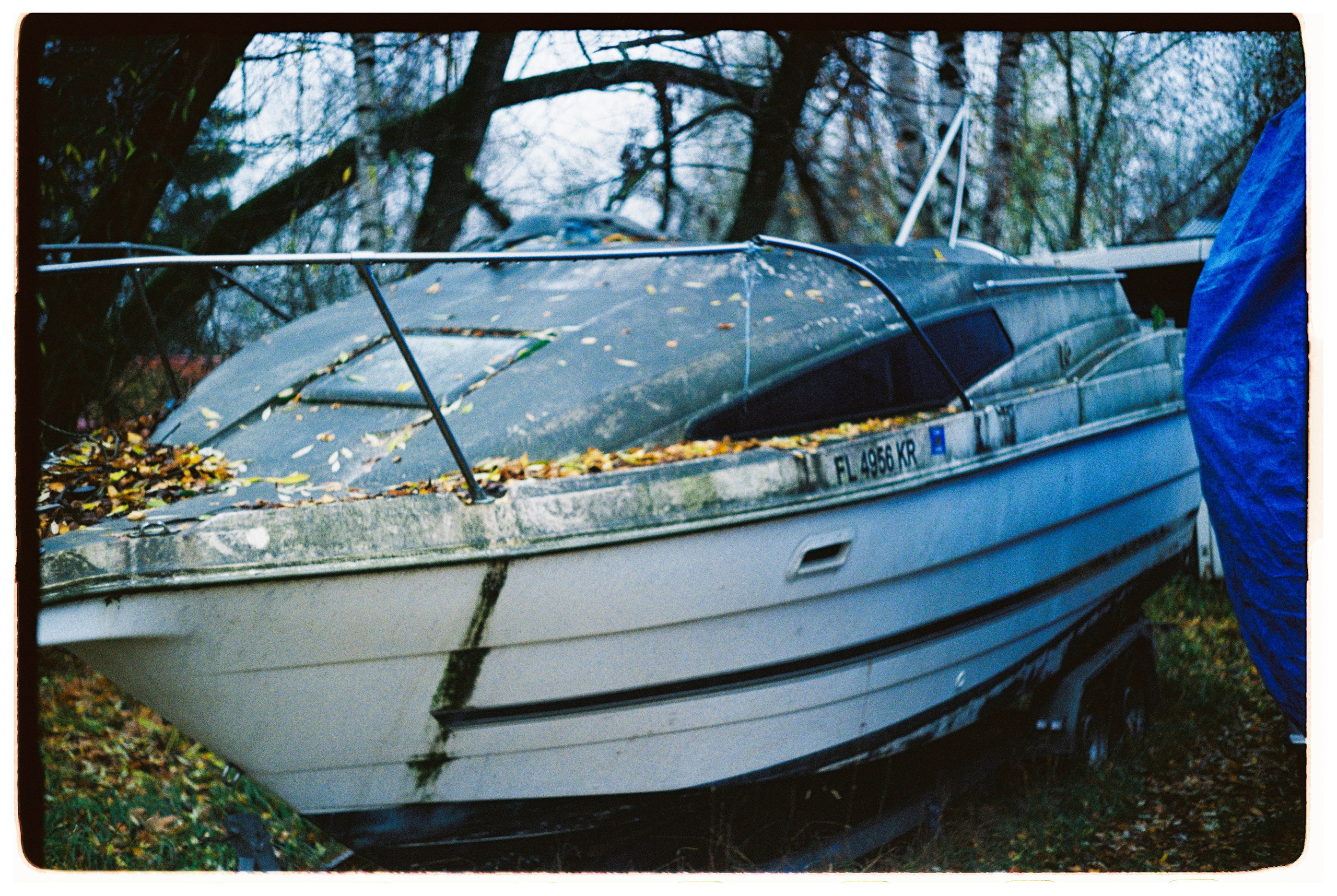 И вокруг меня. Портретный и концертный фотограф в Санкт-Петербурге Егор Телятников