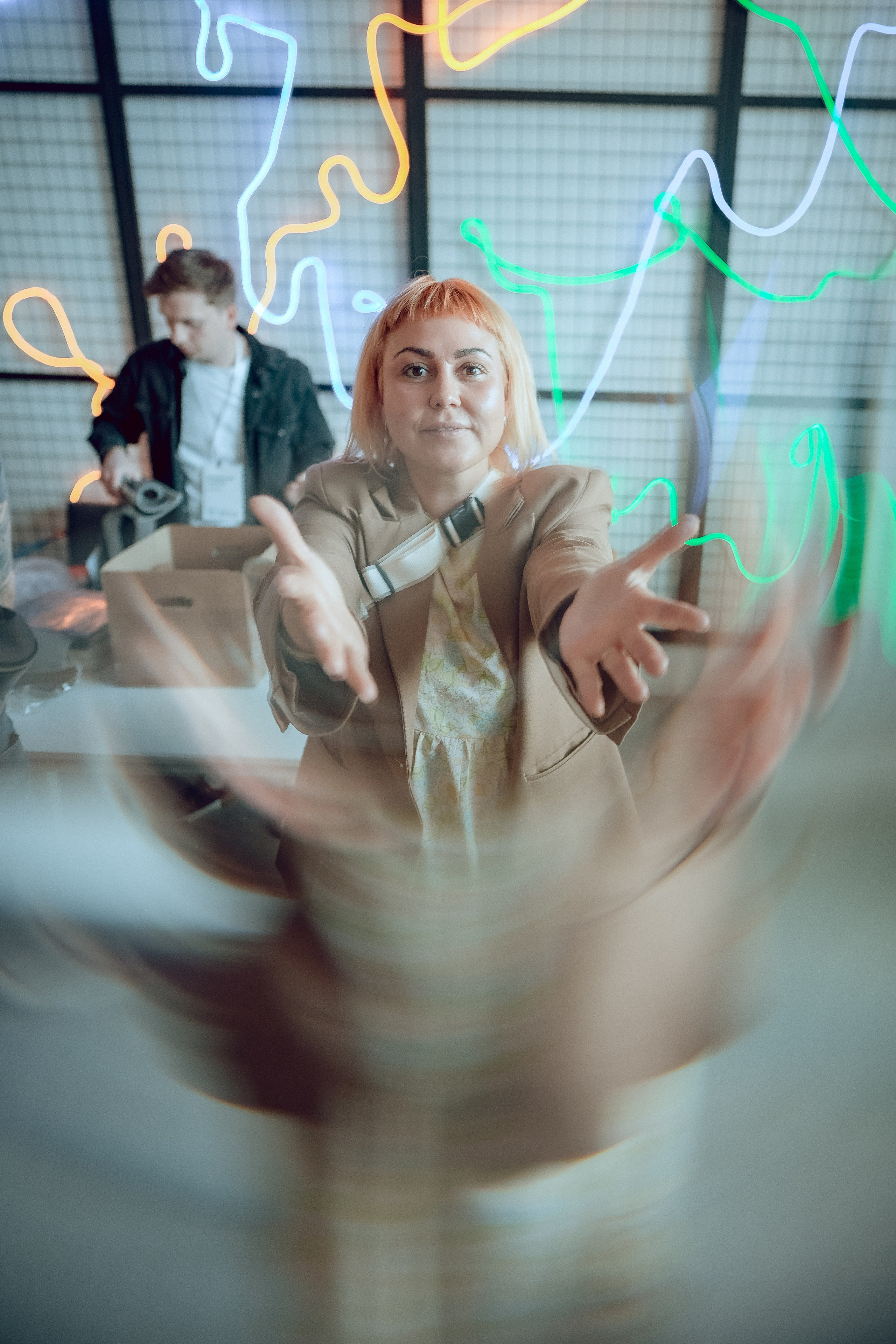 Фотофестиваль Wfolio. Портретный и семейный фотограф в Москве/Видное