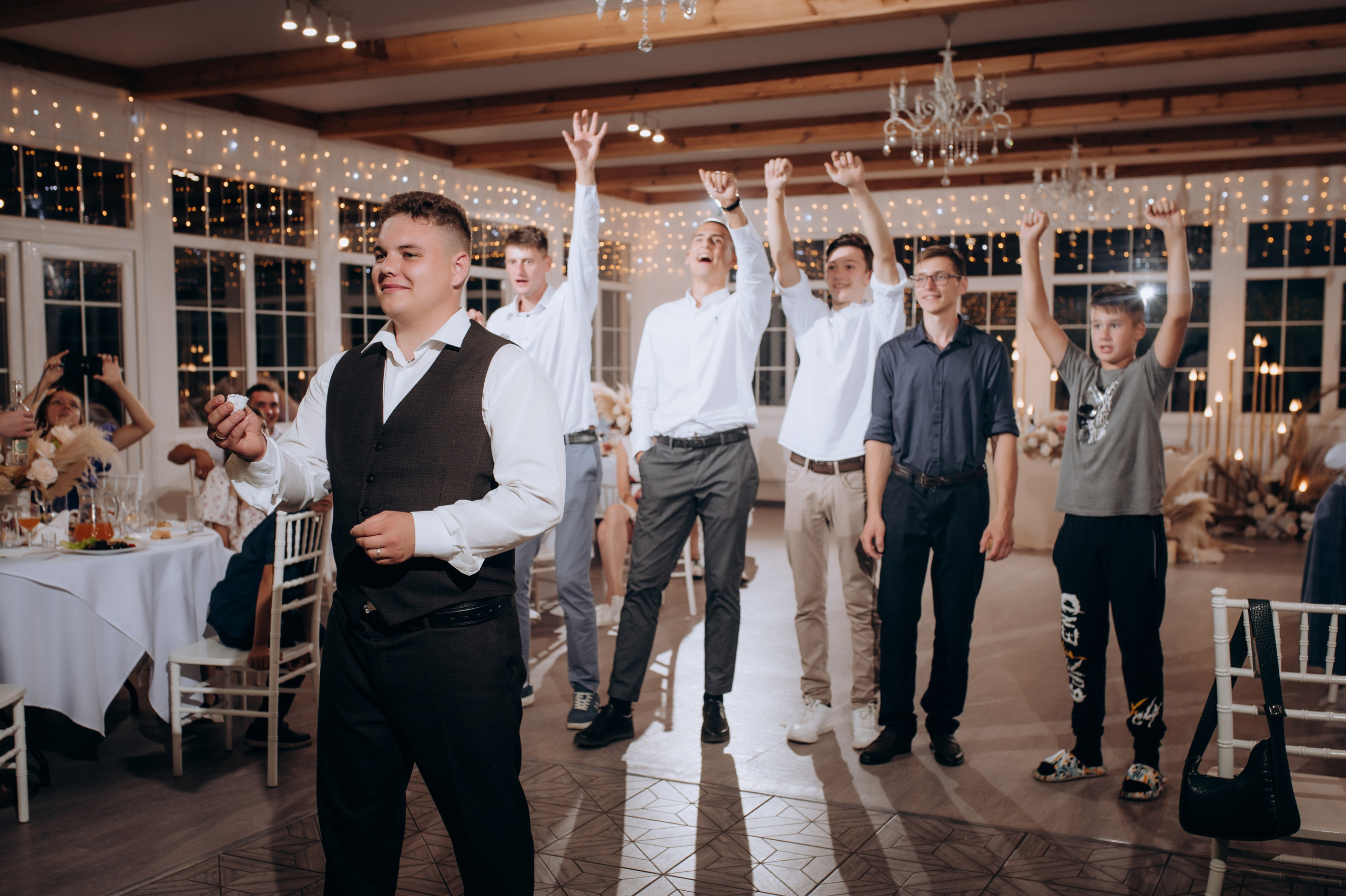 Вадим + Валерия. Свадебный фотограф в Тамбове Валерий Тихов