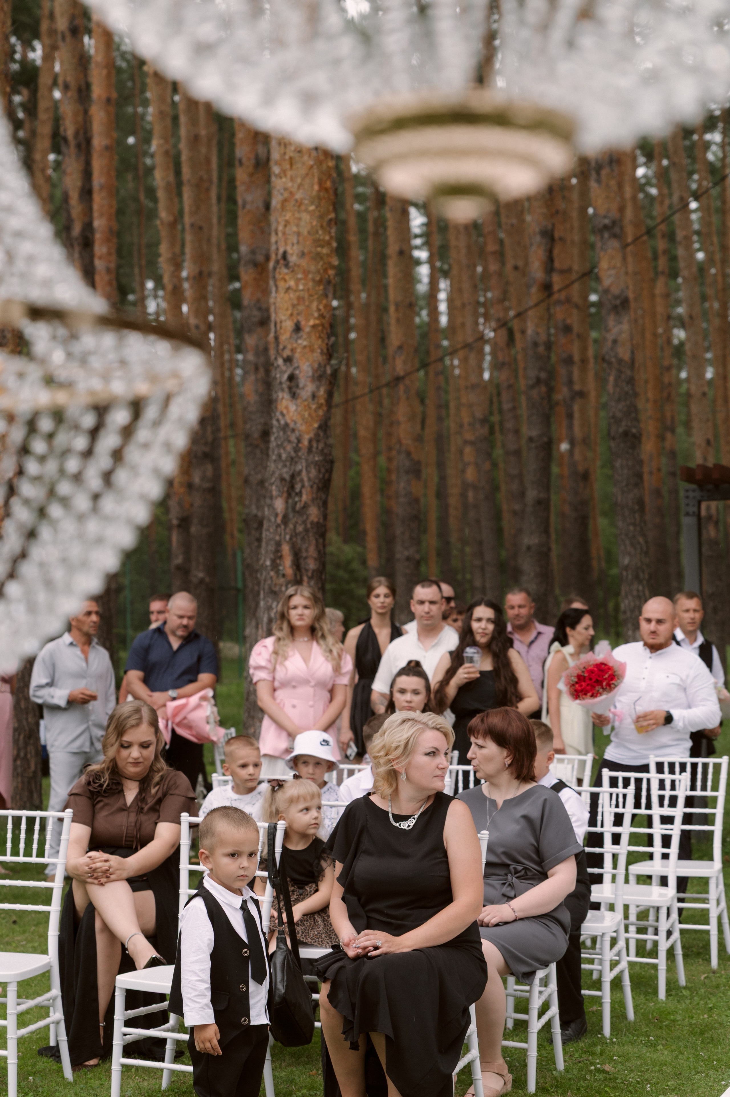 Эдуард + Дарья. Свадебный фотограф в Тамбове Валерий Тихов