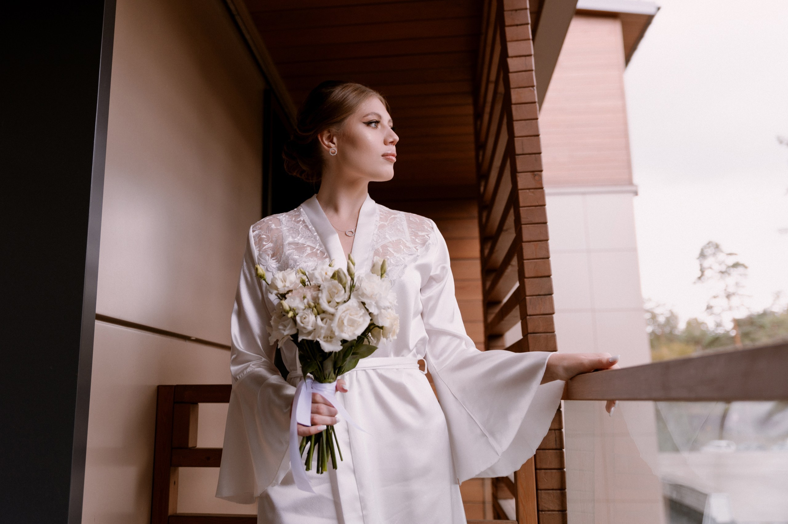 Яна + Константин. Свадебный фотограф в Тамбове Валерий Тихов