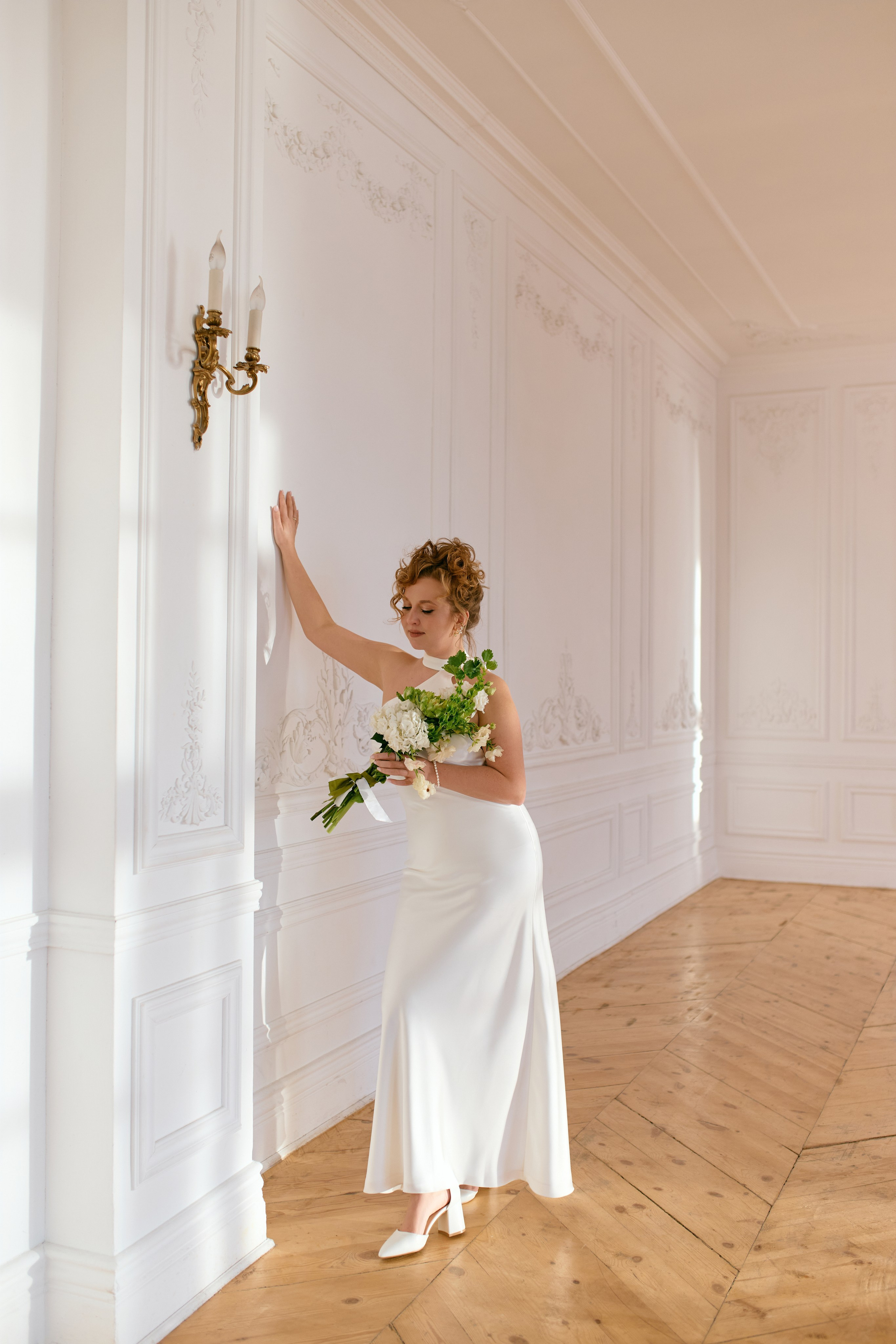 Олег & Анна. Сестры Карабаза. Фотографы и ретушеры в Москве и Санкт-Петербурге