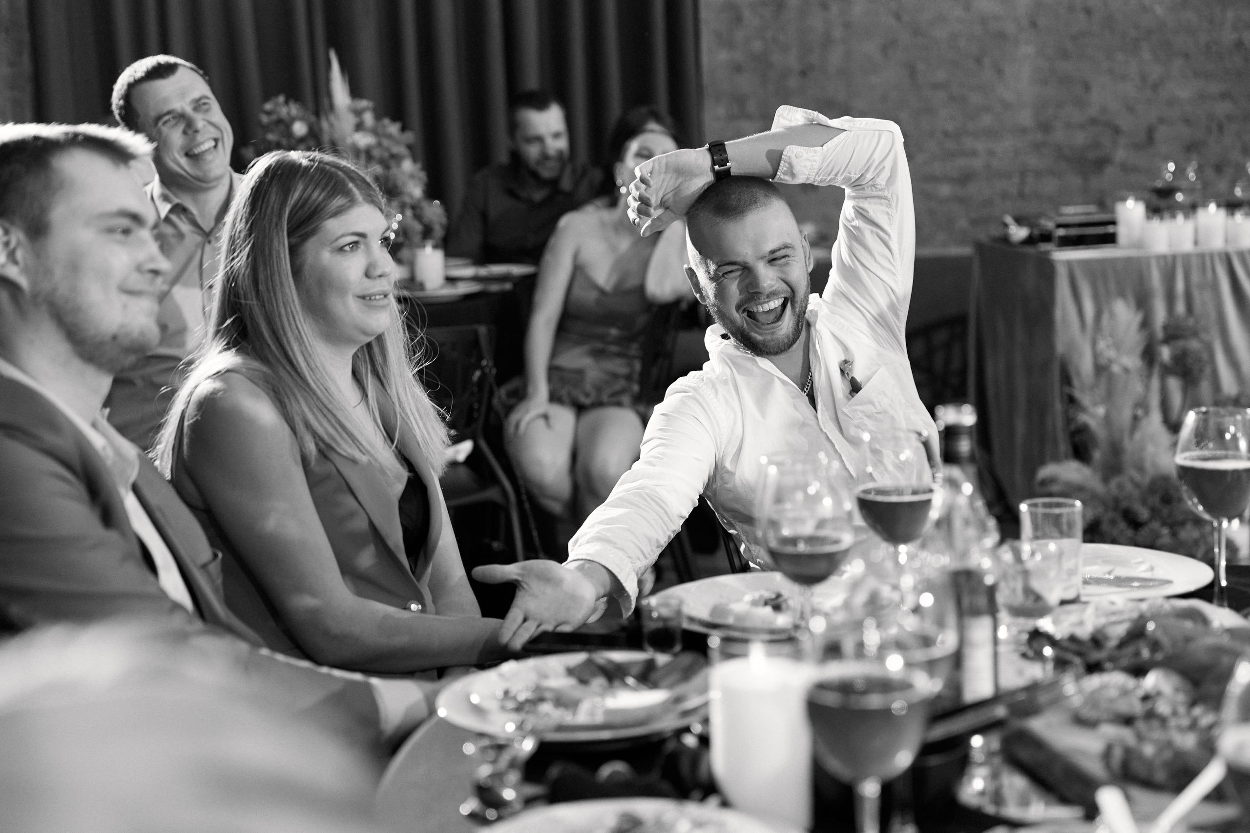 Посмотреть серию. Свадебный и семейный фотограф в Красноярске Тряпчев Павел