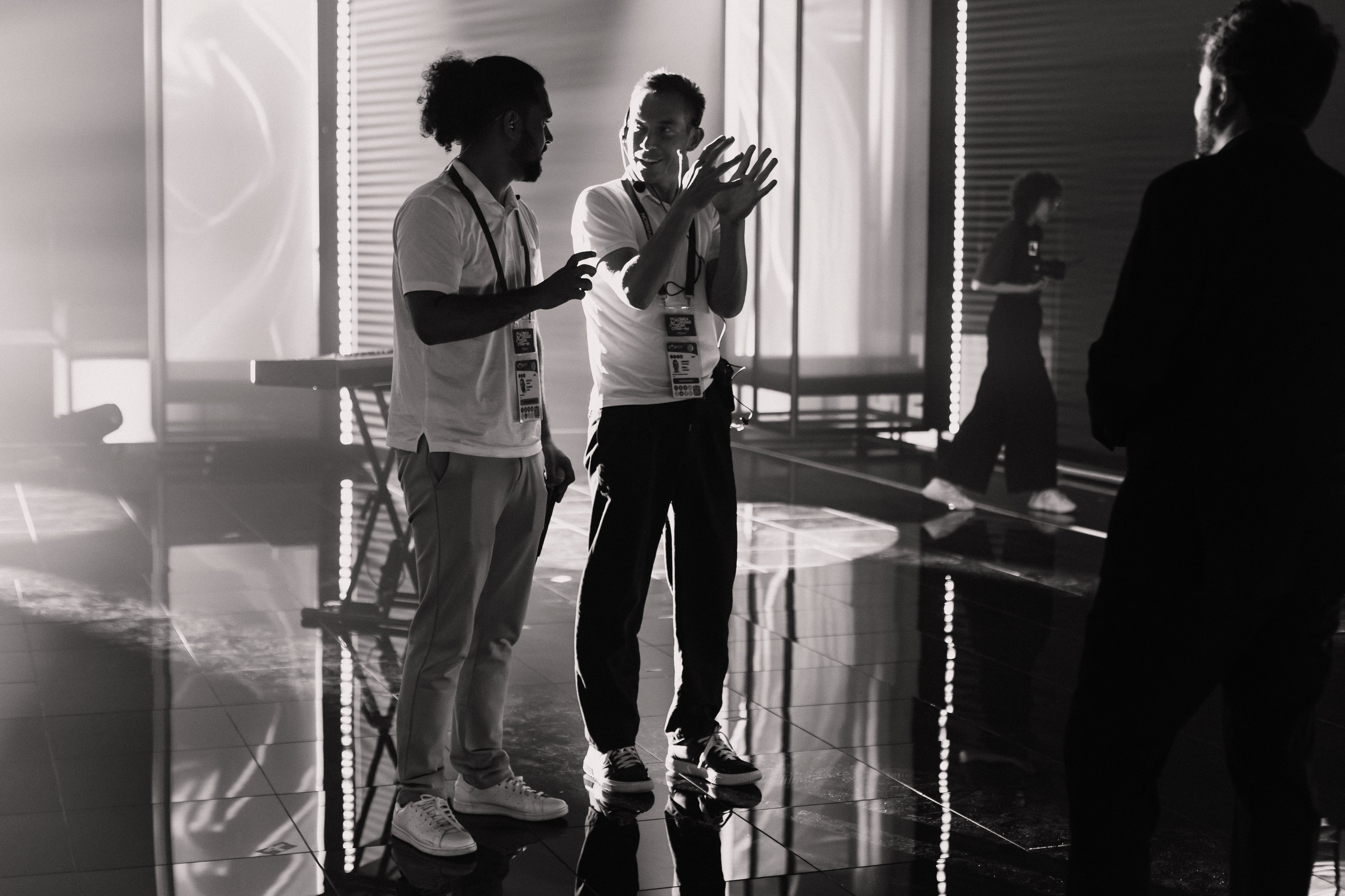 Портретный фотограф в Москве Елена Лукан