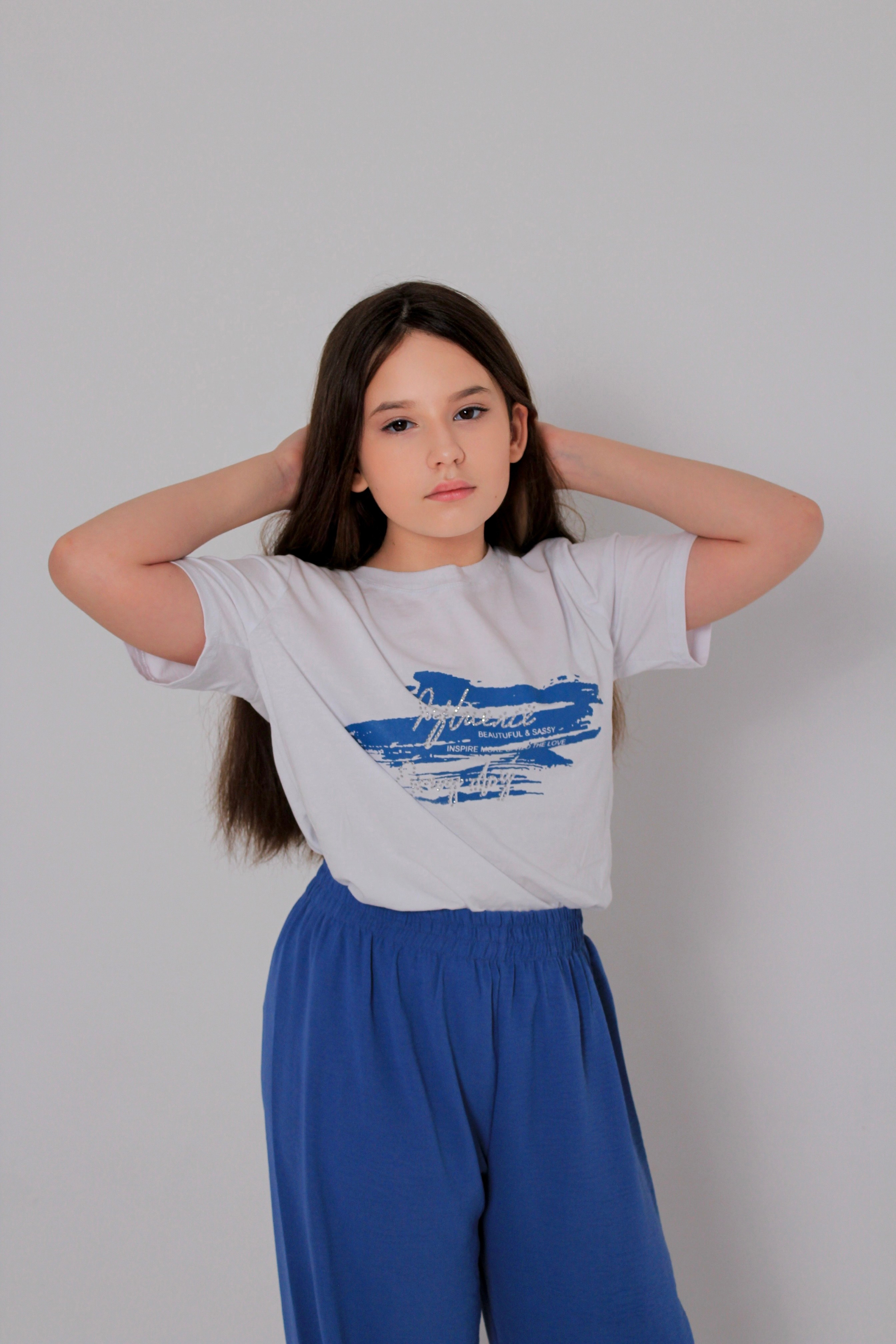 Мишкина Виктория. Promodels