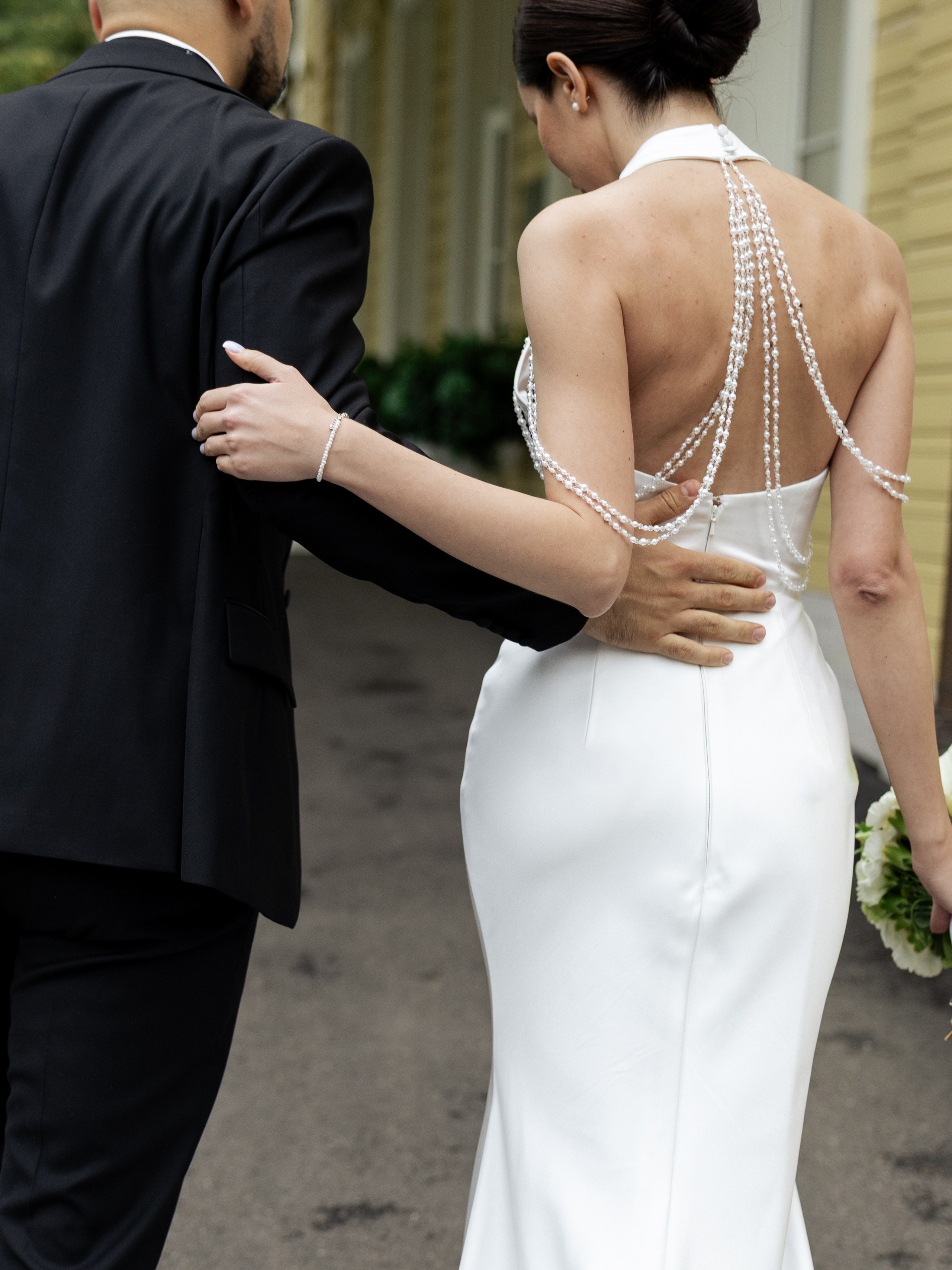 Анна и Тимур. Фотограф Артем Бросов в Санкт-Петербурге и Дубае