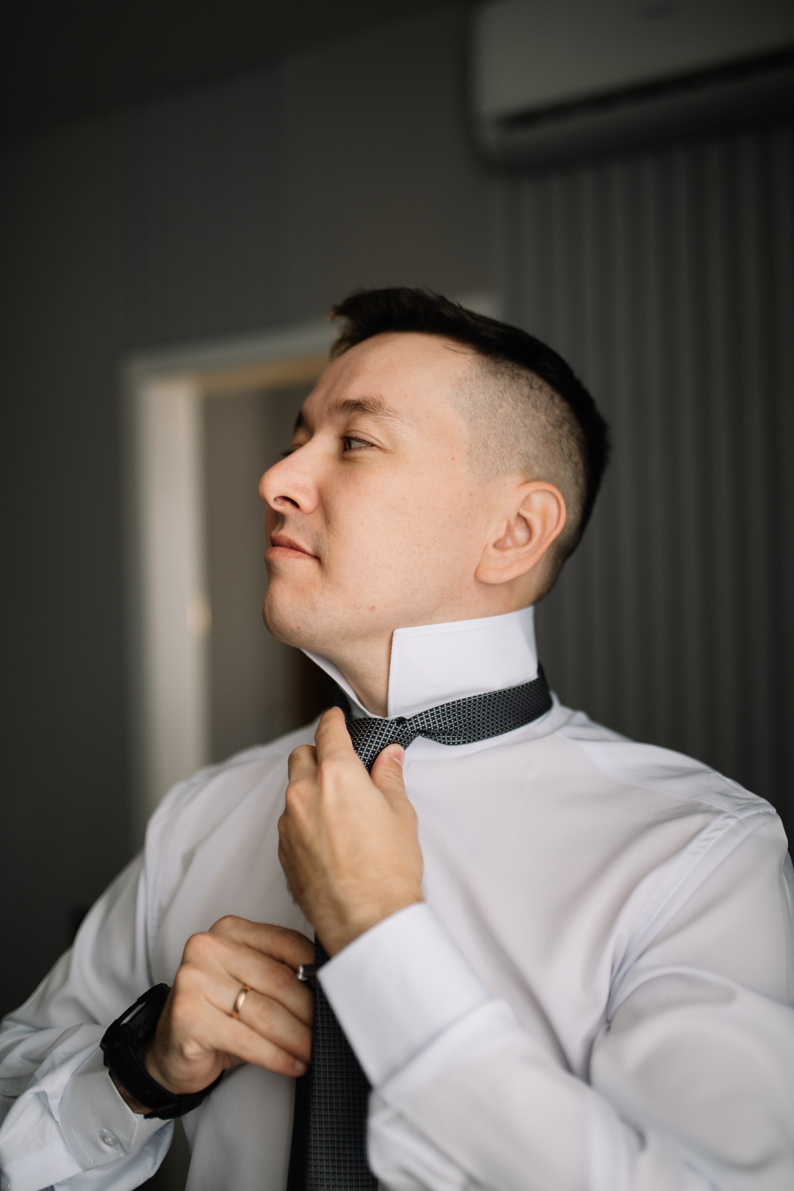 Данир и Гузалия, 2024-08-23. Свадебный фотограф в Сибае Елена Самарина